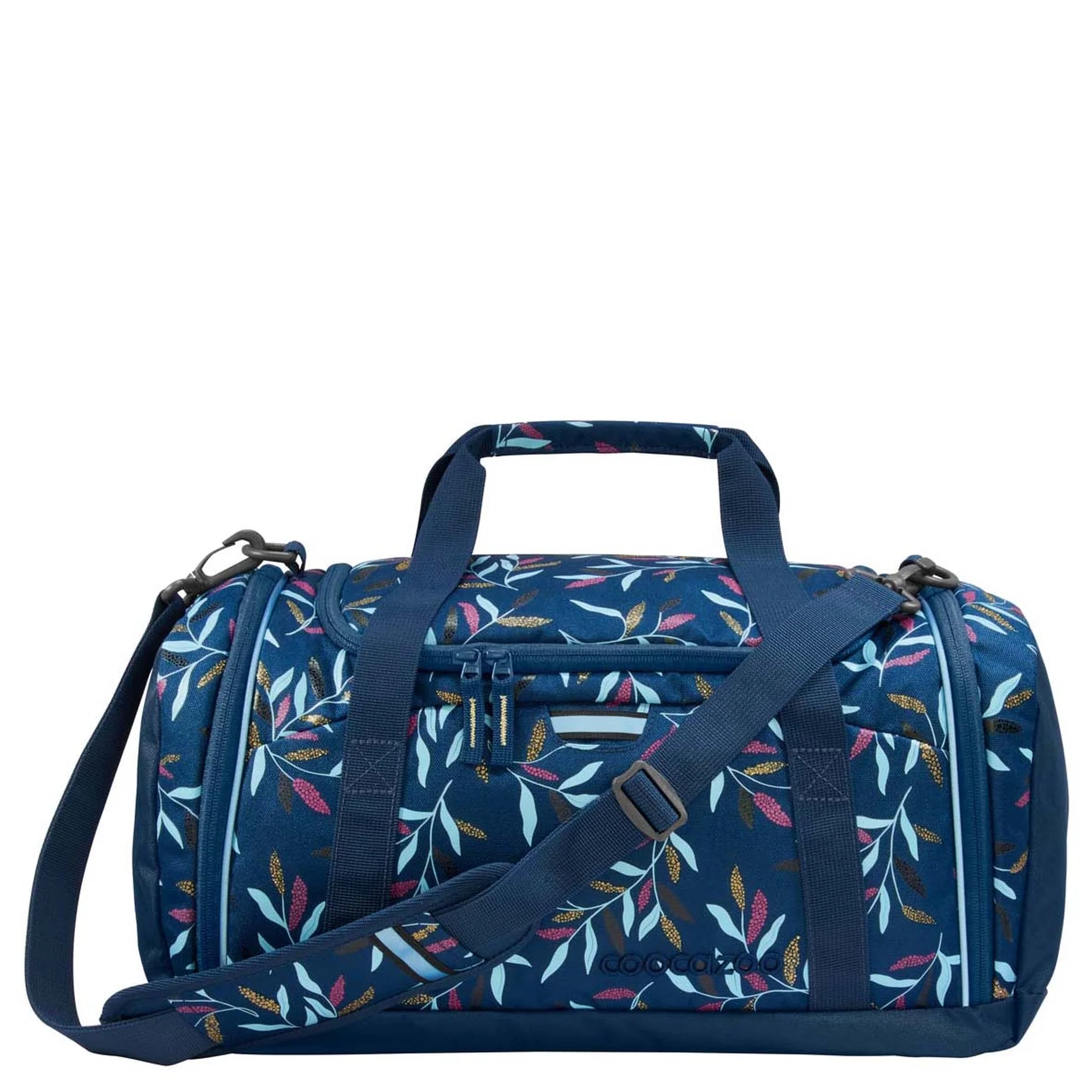 Coocazoo - Sporttasche 42 cm (boho glam)