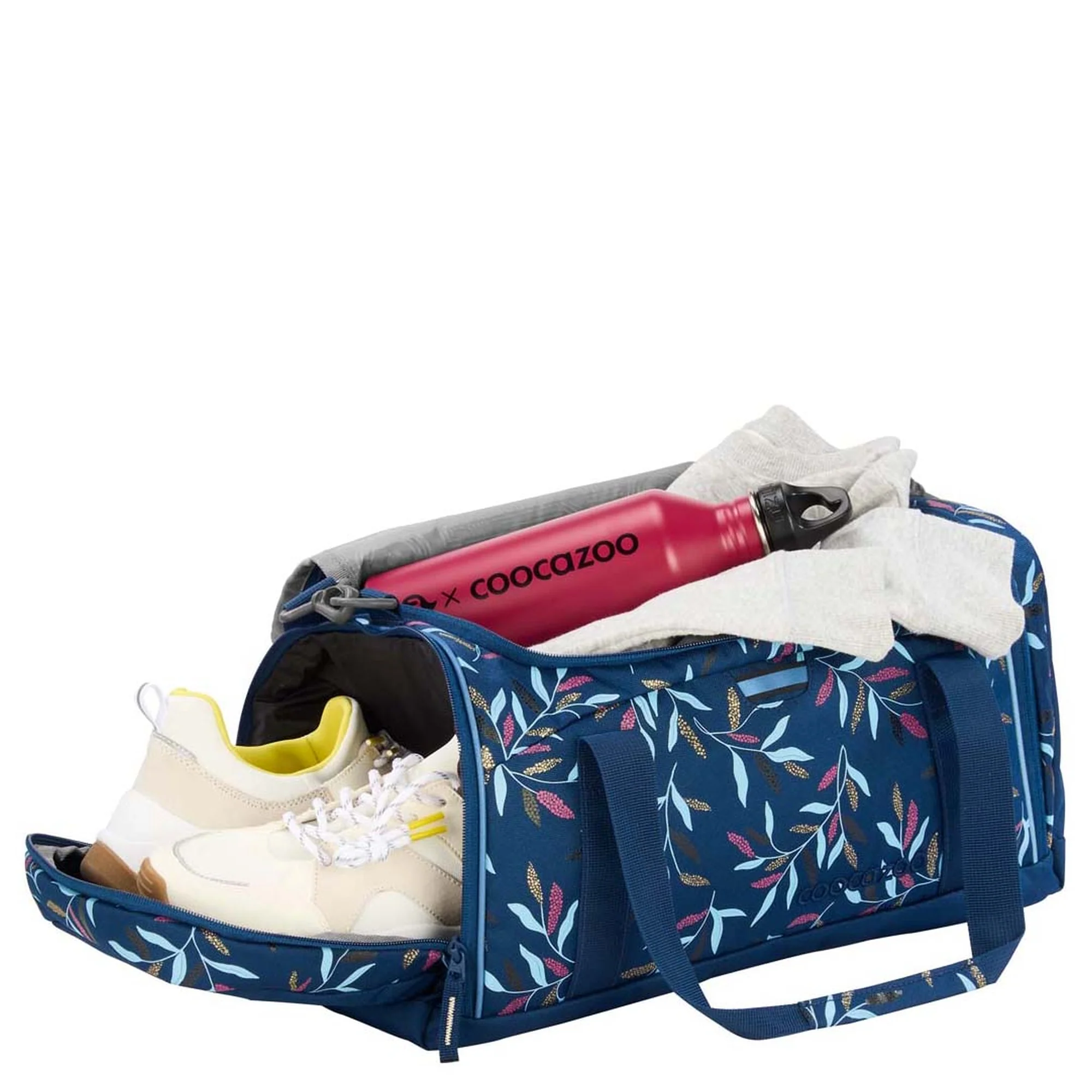 Coocazoo - Sporttasche 42 cm (boho glam) - Image 2