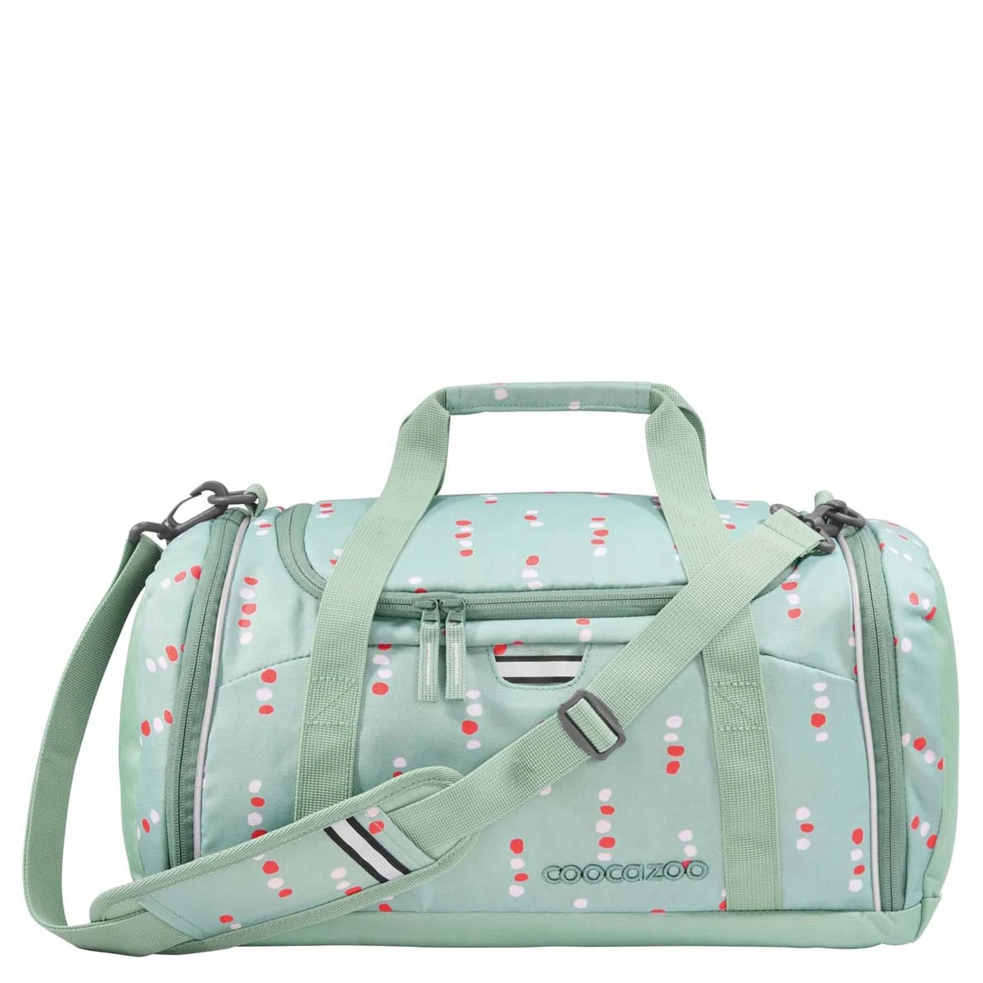 Coocazoo - Sporttasche 42 cm (dancing dots)