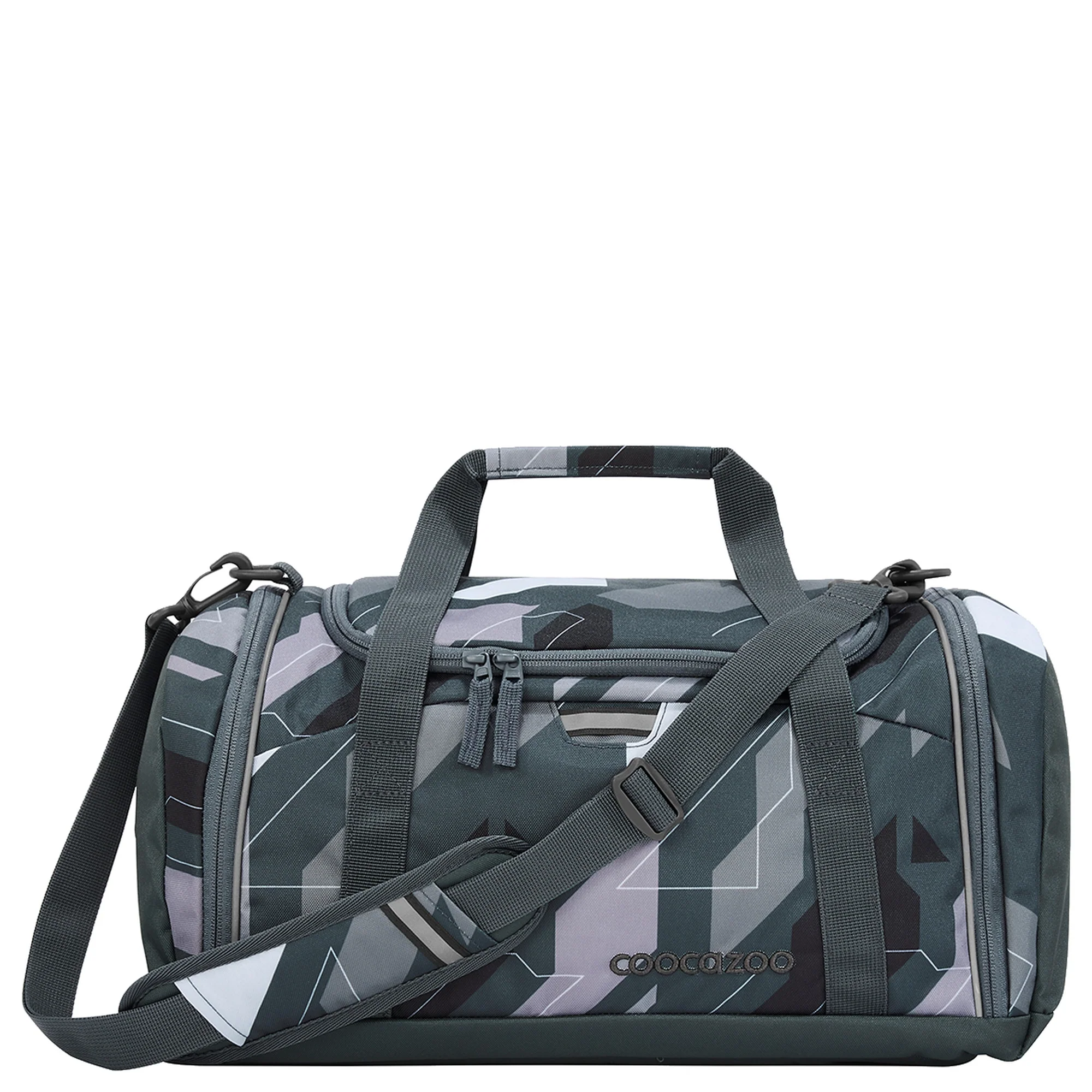 Coocazoo  - Sporttasche 42 cm (Dark Race)