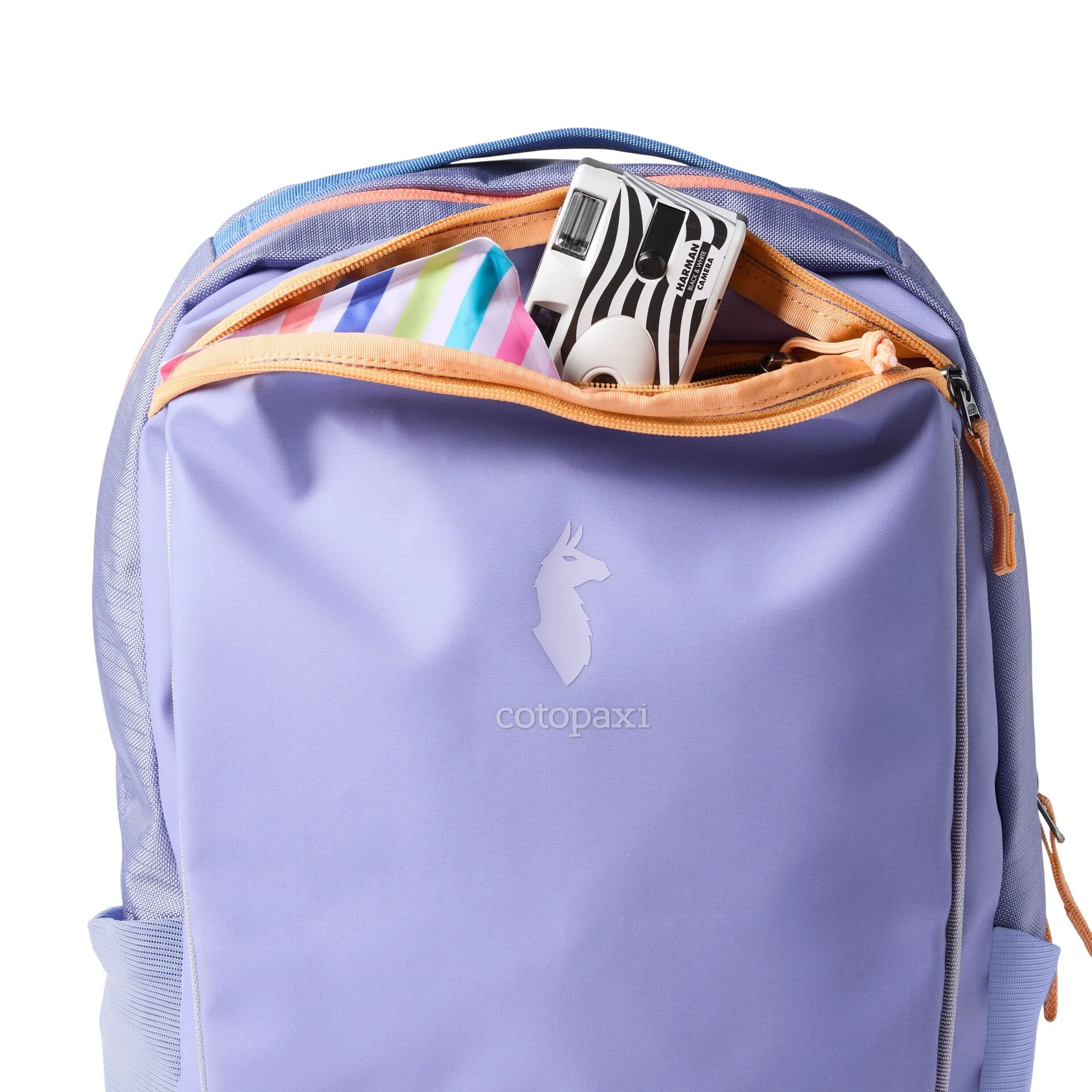 Cotopaxi Allpa 18L Daypack - Rucksack 43 cm (aster) - Image 4