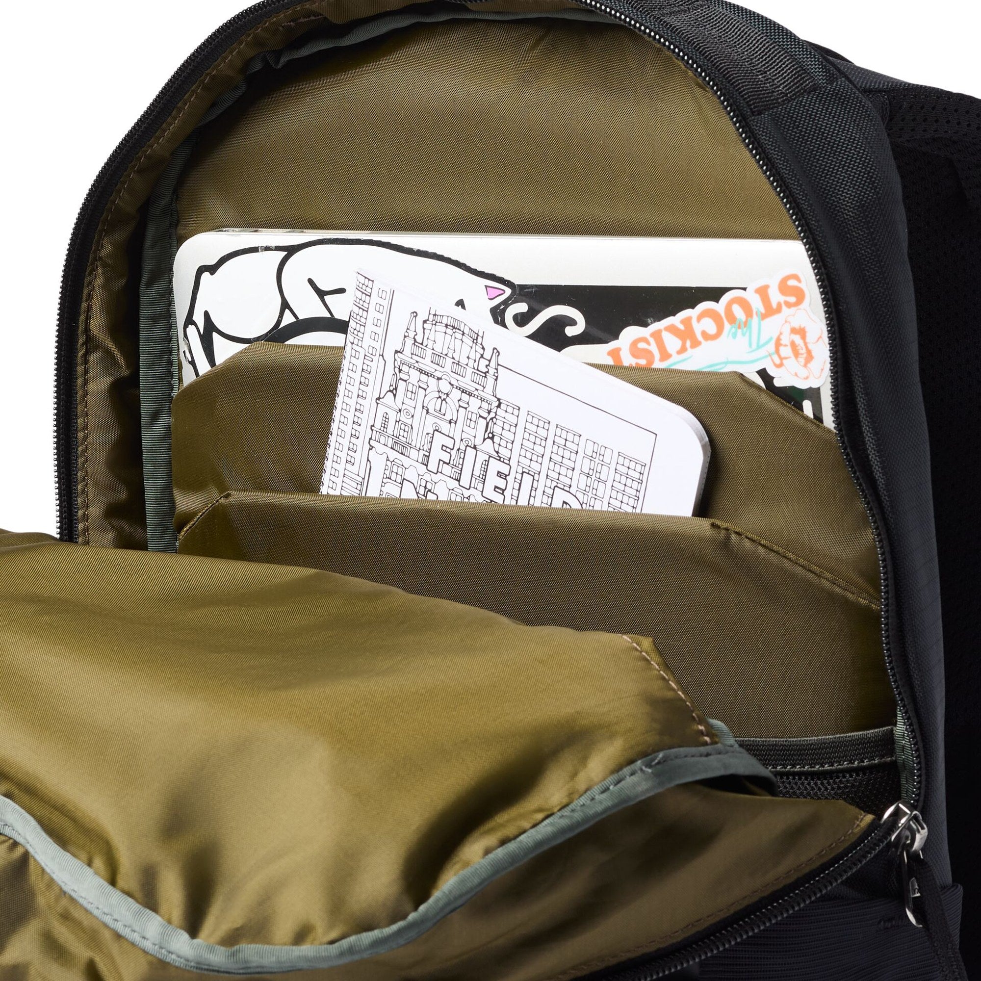 Cotopaxi Allpa 18L Daypack - Rucksack 43 cm (cotopaxi black) - Image 4