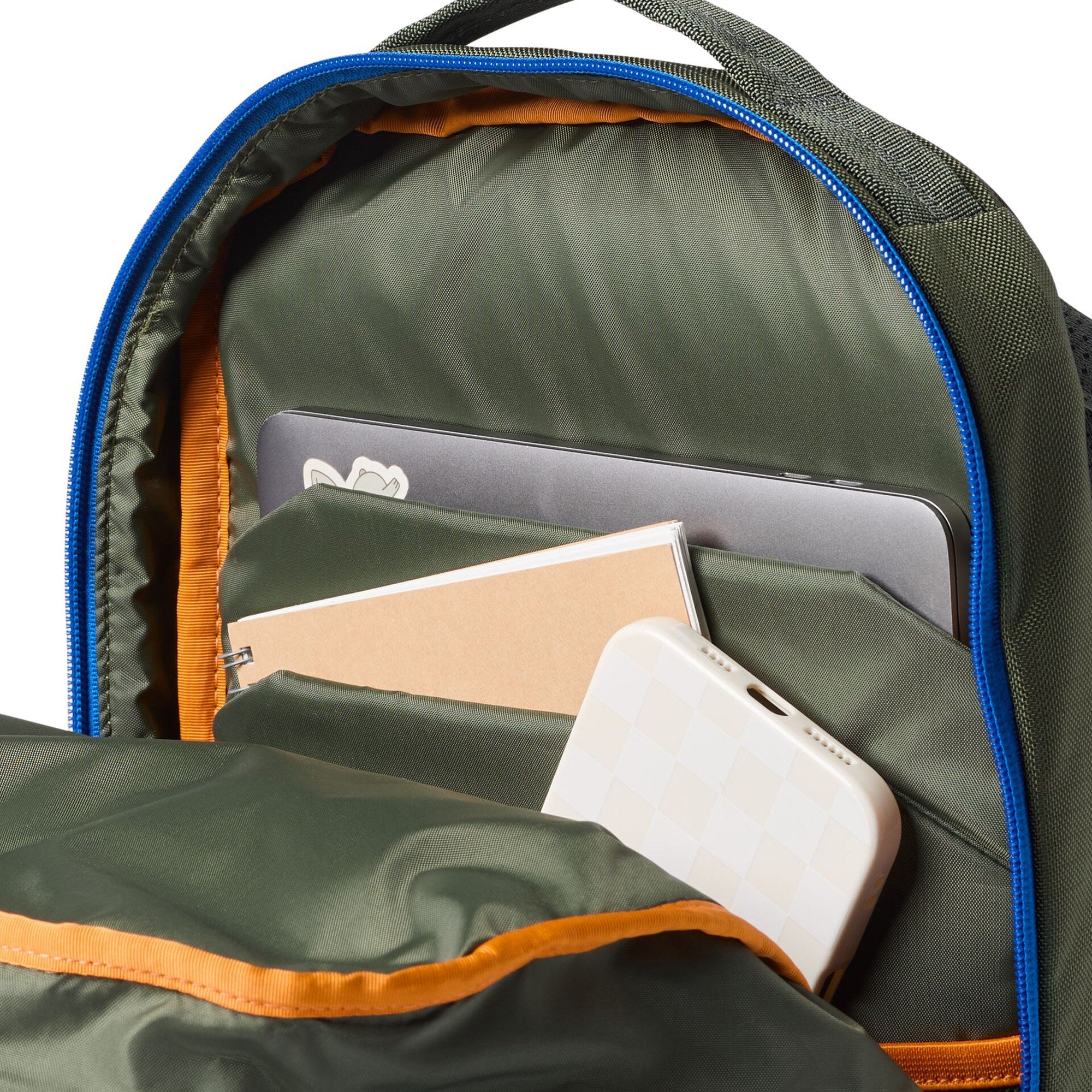 Cotopaxi Allpa 18L Daypack - Rucksack 43 cm (fatigue) - Image 3
