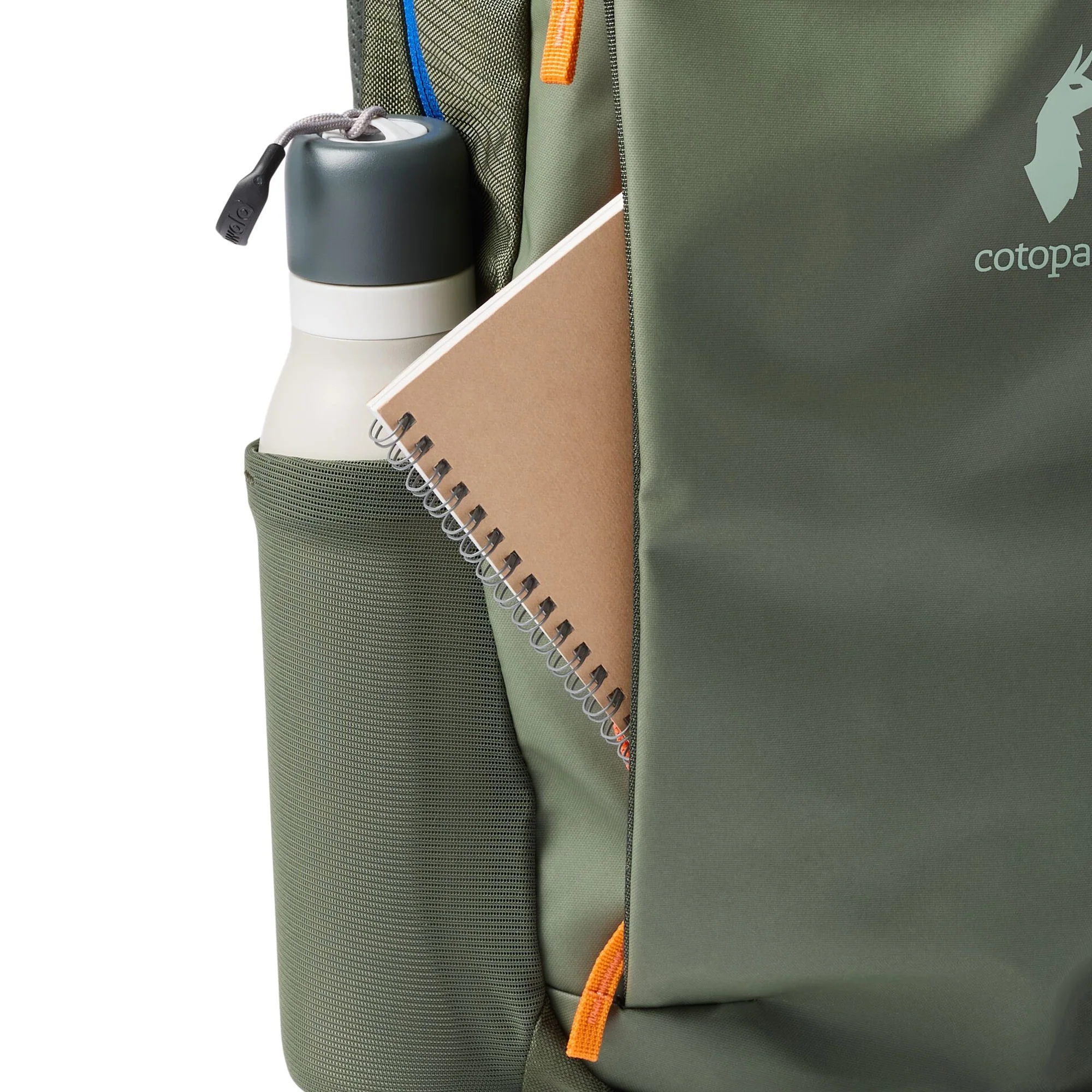 Cotopaxi Allpa 18L Daypack - Rucksack 43 cm (fatigue) - Image 5