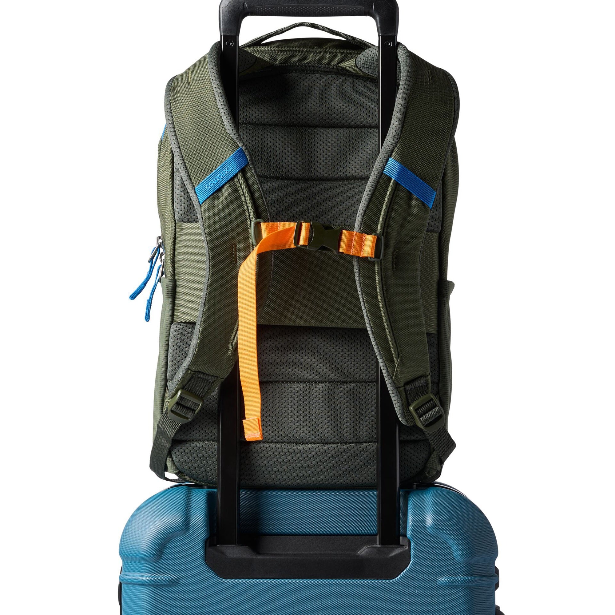 Cotopaxi Allpa 18L Daypack - Rucksack 43 cm (fatigue) - Image 6