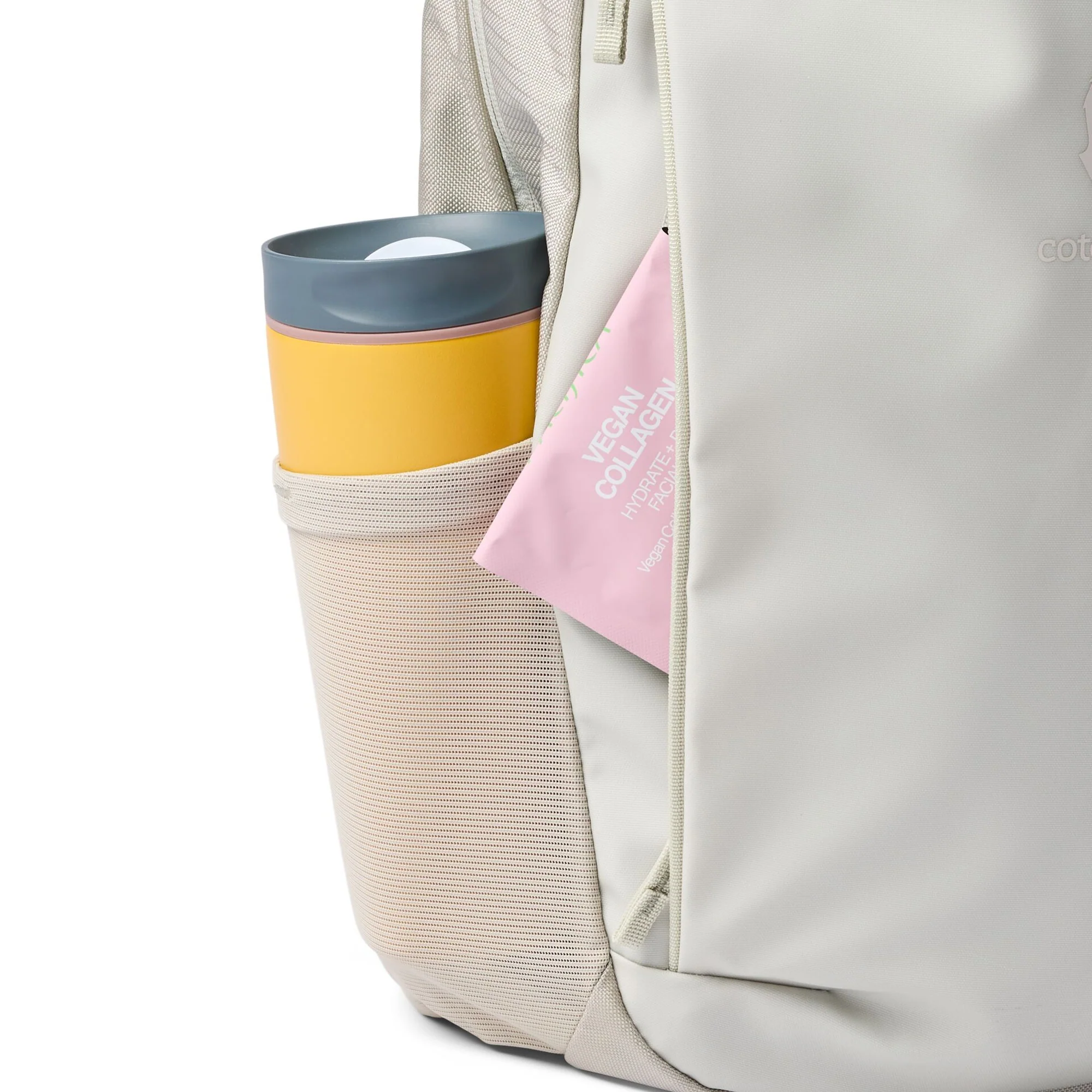 Cotopaxi Allpa 18L Daypack - Rucksack 43 cm (mineral) - Image 6