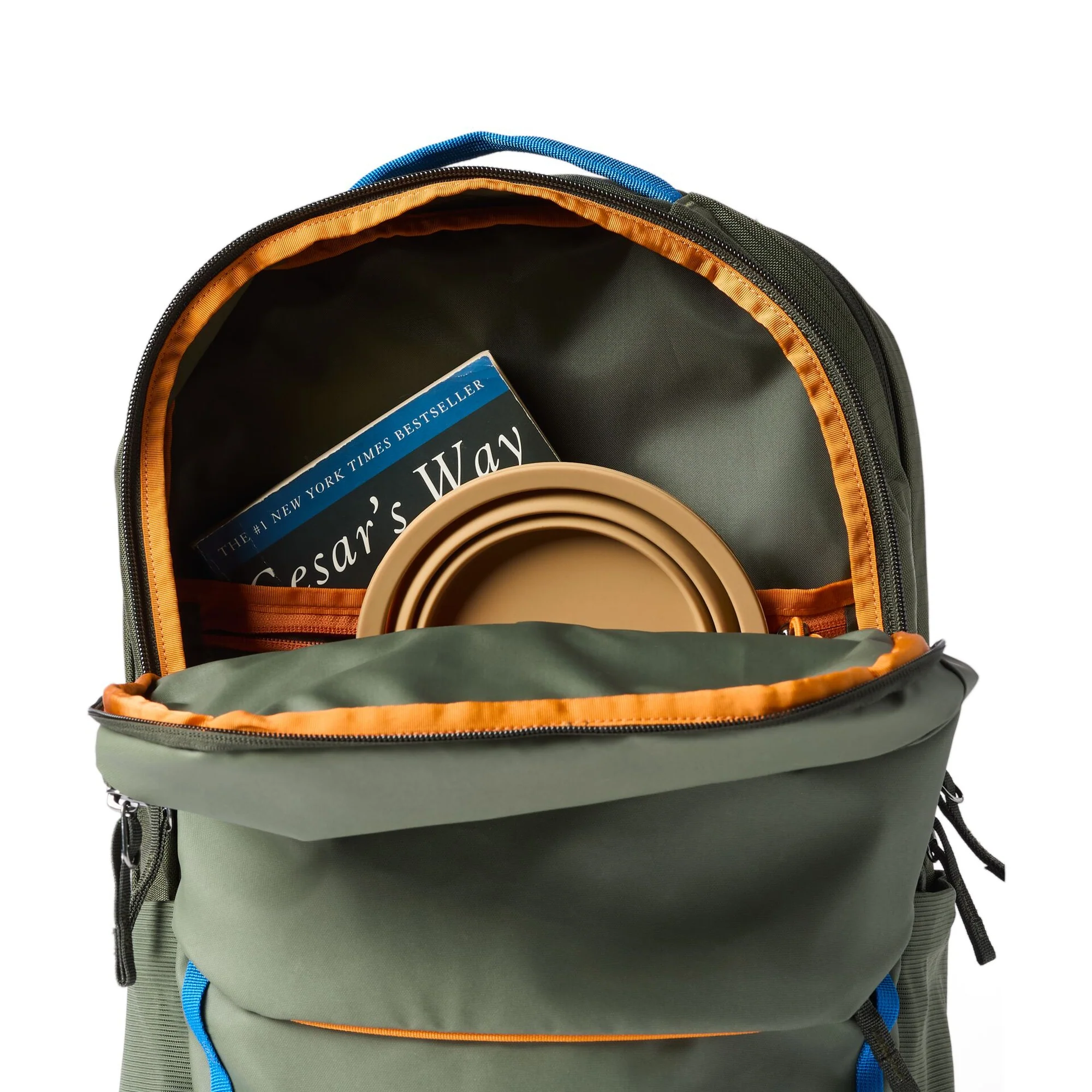 Cotopaxi Allpa 26L Daypack - Rucksack 52 cm (fatigue) - Image 3