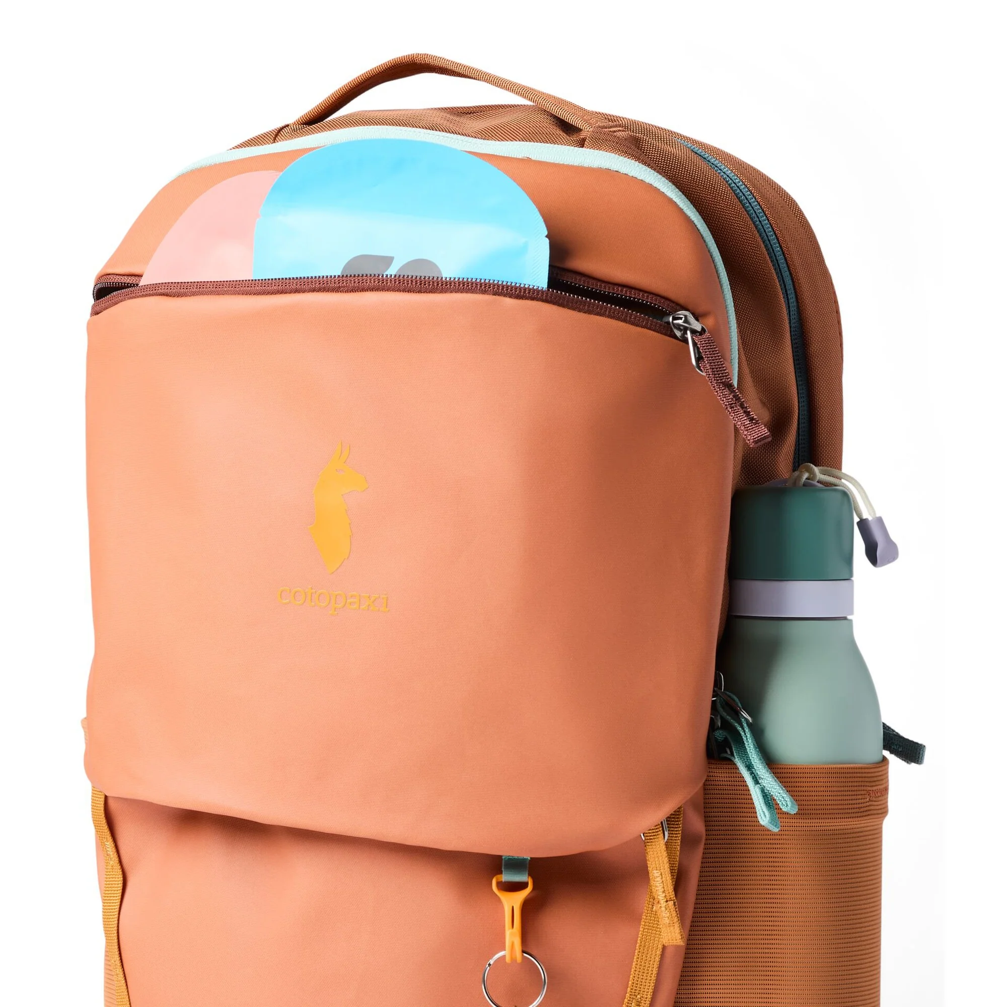 Cotopaxi Allpa 26L Daypack - Rucksack 52 cm (whiskey) - Image 4