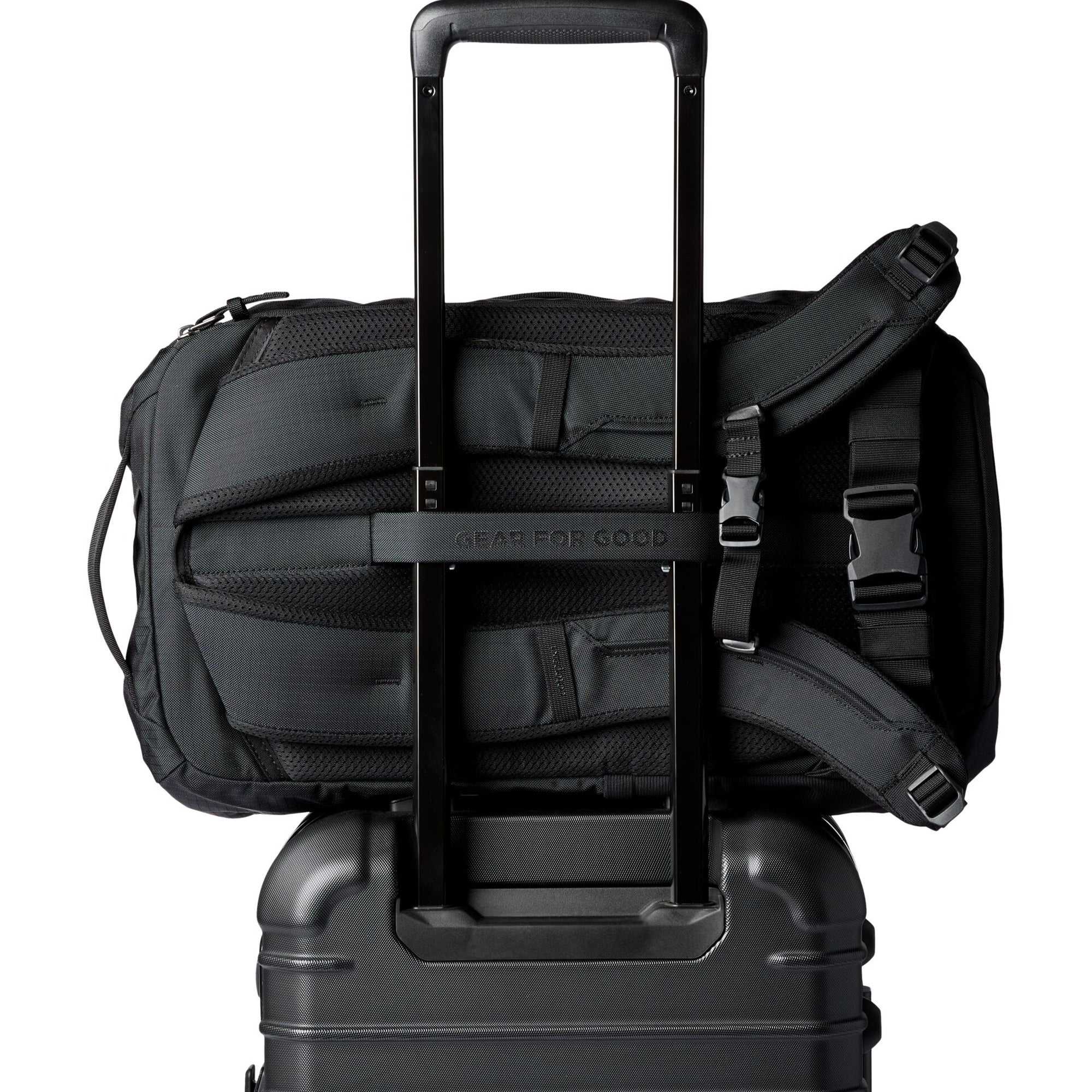 Cotopaxi Allpa 28L Travel Pack - Reiserucksack 48 cm (cotopaxi black) - Image 7