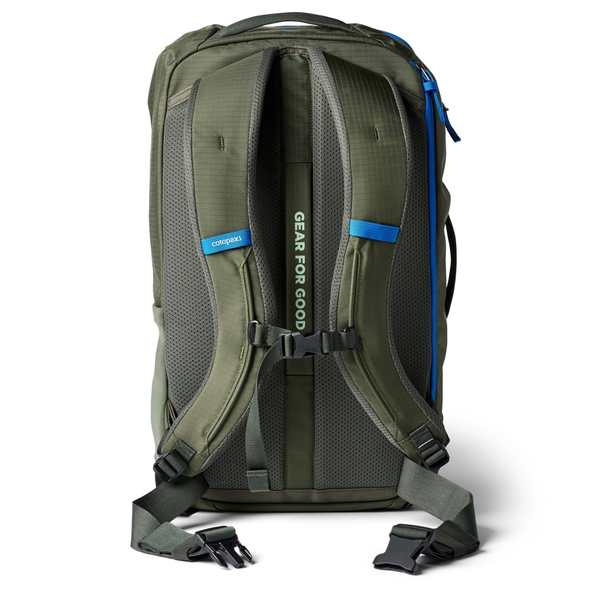 Cotopaxi Allpa 28L Travel Pack - Reiserucksack 48 cm (fatigue) - Image 2