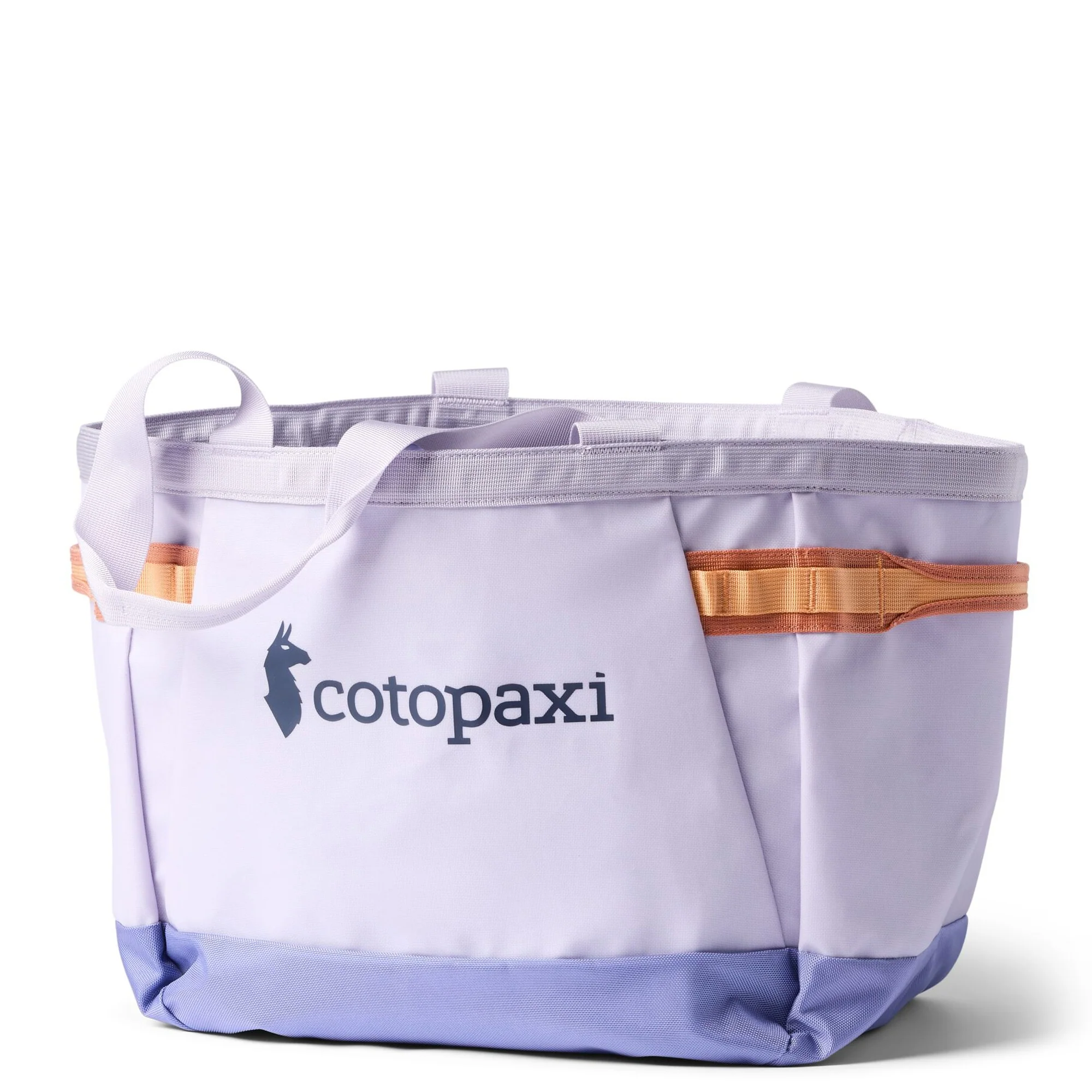Cotopaxi Allpa 30L Gear Hauler Tote - Reisetasche 37 cm (moonbeam) - Image 2