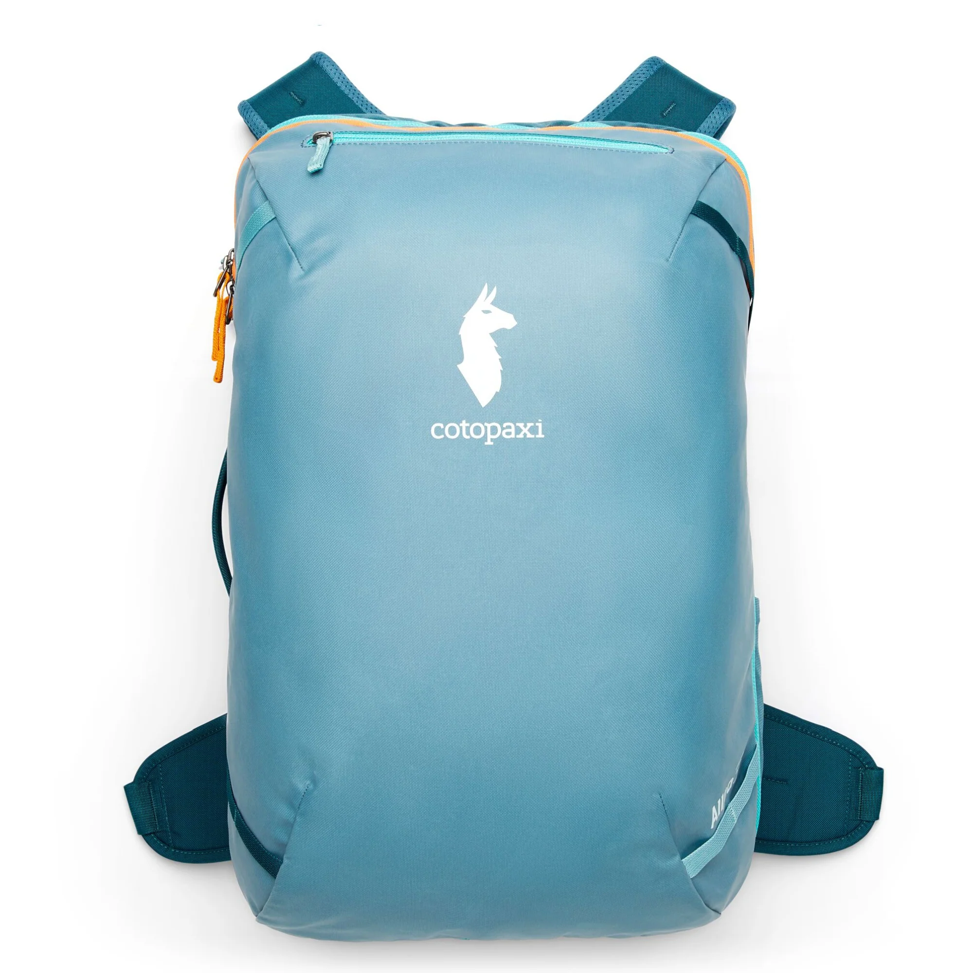 Cotopaxi Allpa 35L Travel Pack - Reiserucksack 56 cm (blue spruce/abyss) - Image 7