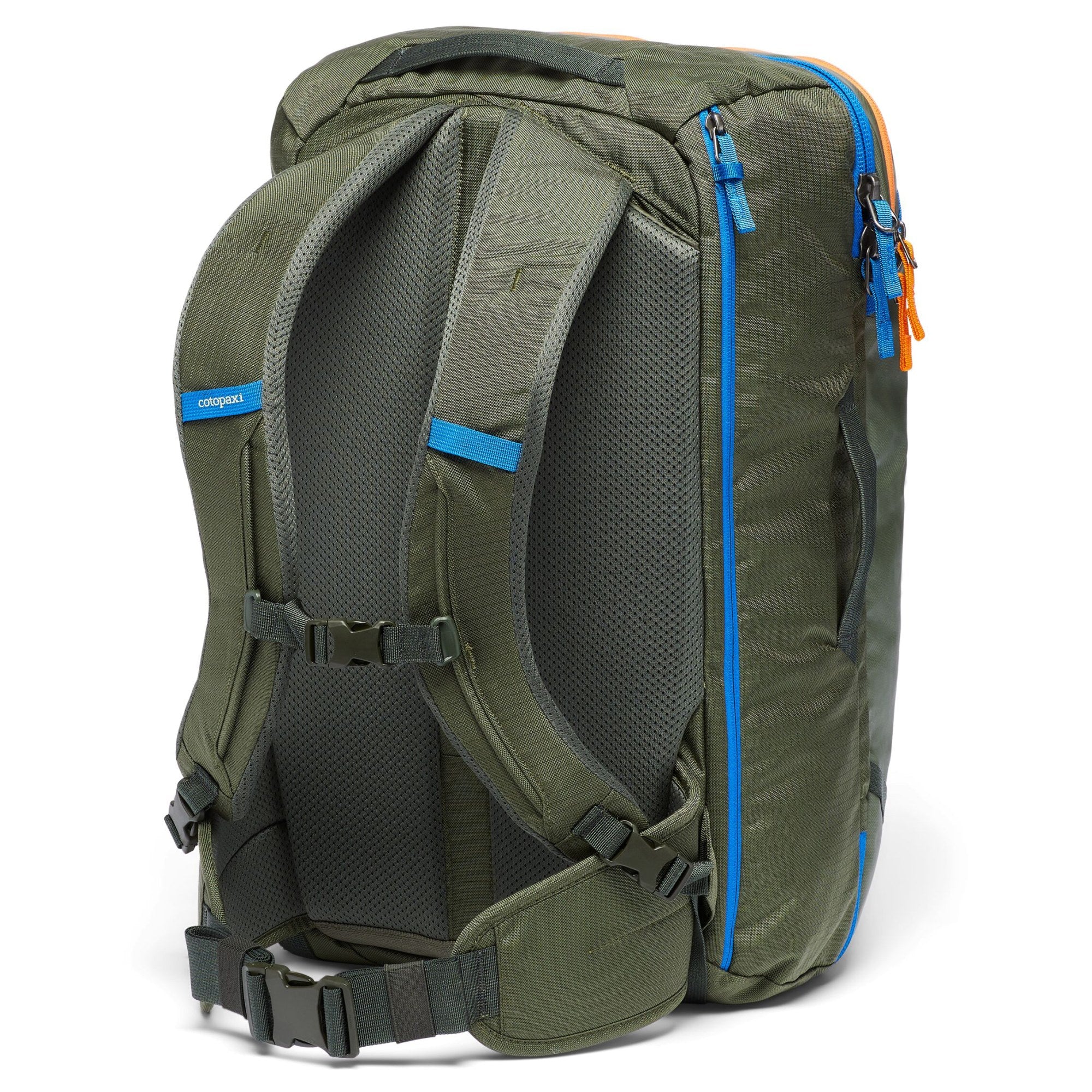 Cotopaxi Allpa 35L Travel Pack - Reiserucksack 56 cm (fatigue) - Image 2