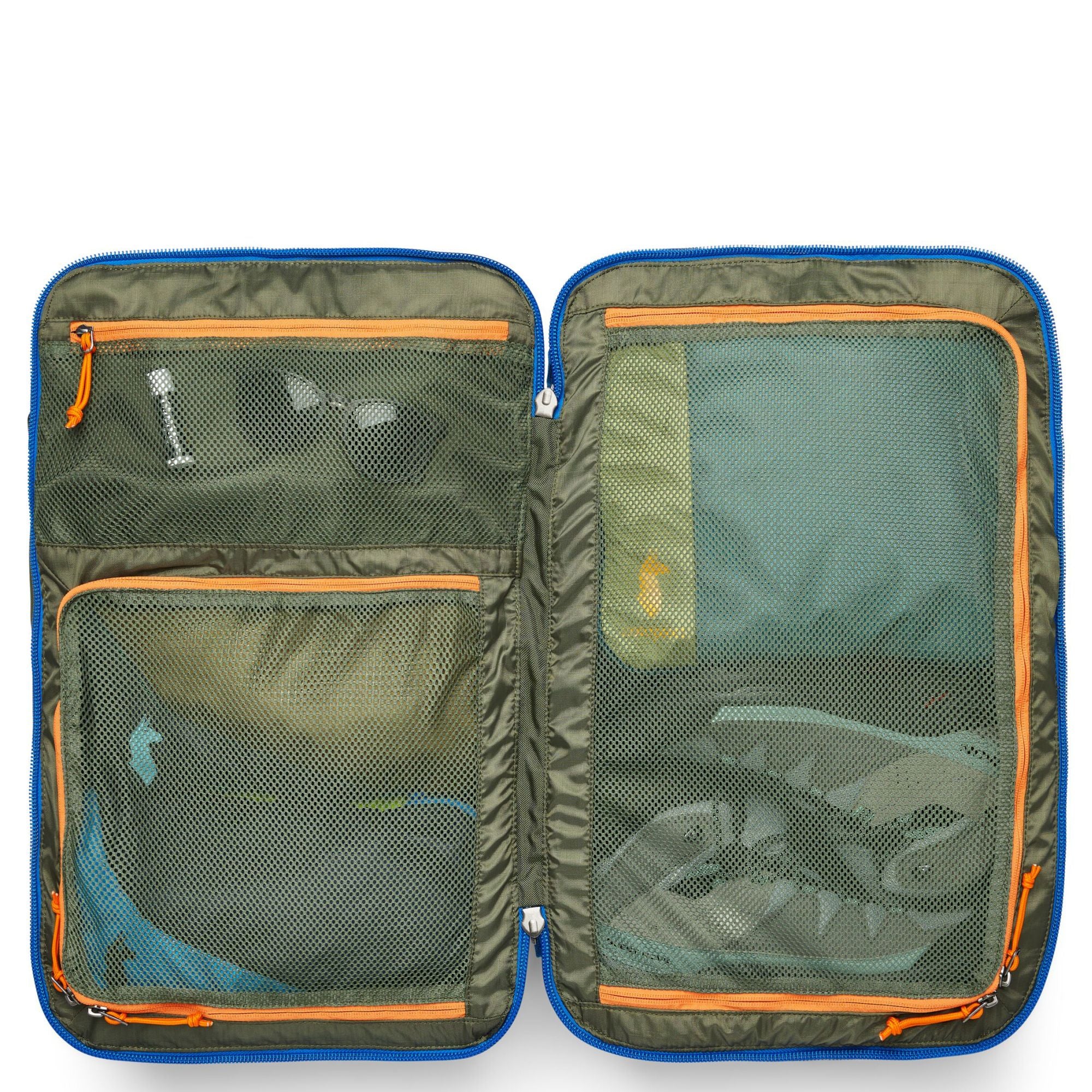 Cotopaxi Allpa 35L Travel Pack - Reiserucksack 56 cm (fatigue) - Image 3