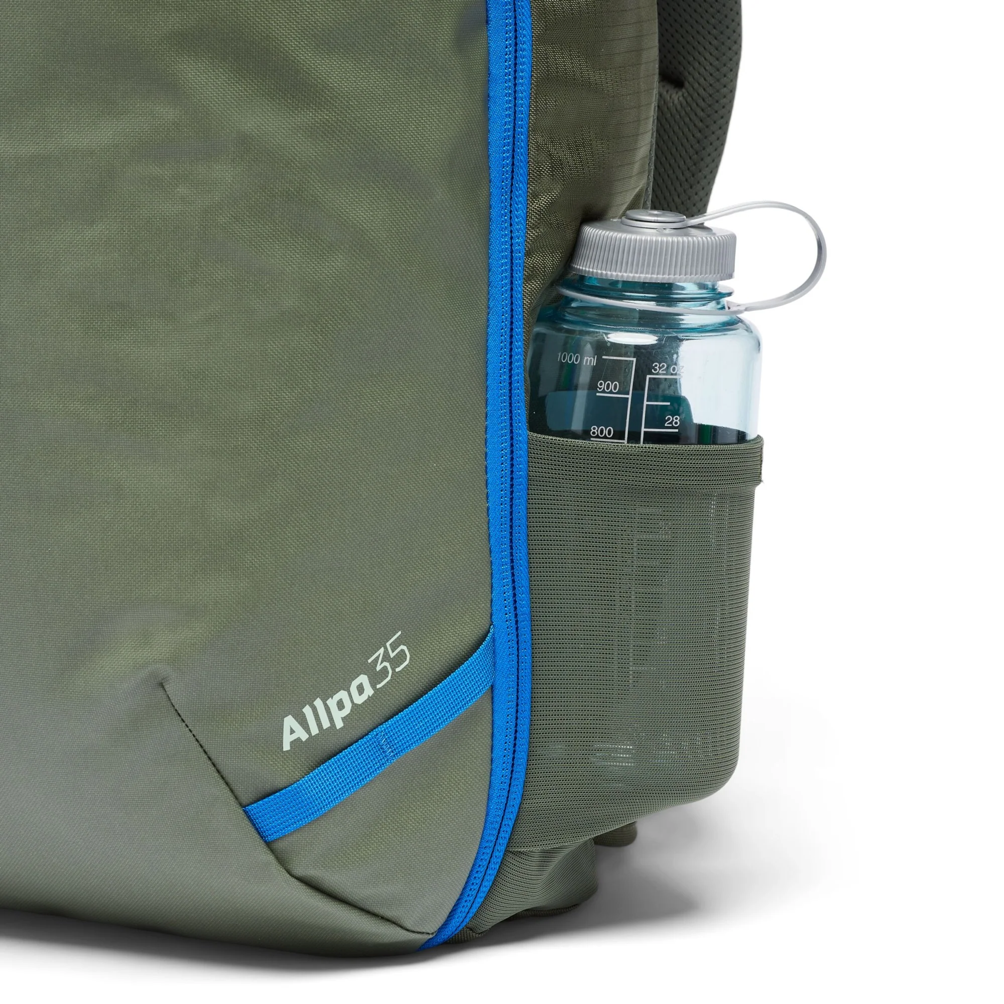Cotopaxi Allpa 35L Travel Pack - Reiserucksack 56 cm (fatigue) - Image 7