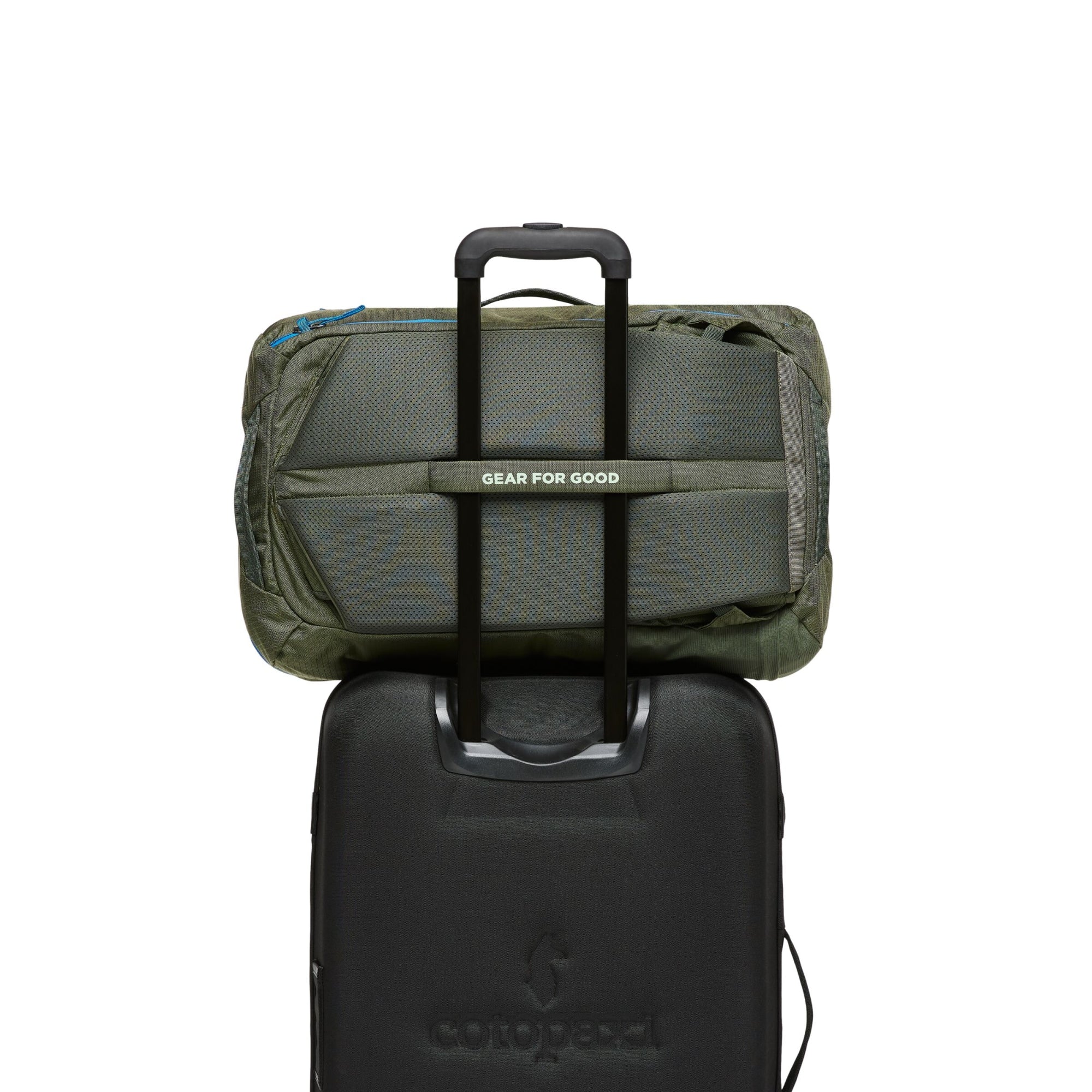 Cotopaxi Allpa 35L Travel Pack - Reiserucksack 56 cm (fatigue) - Image 8
