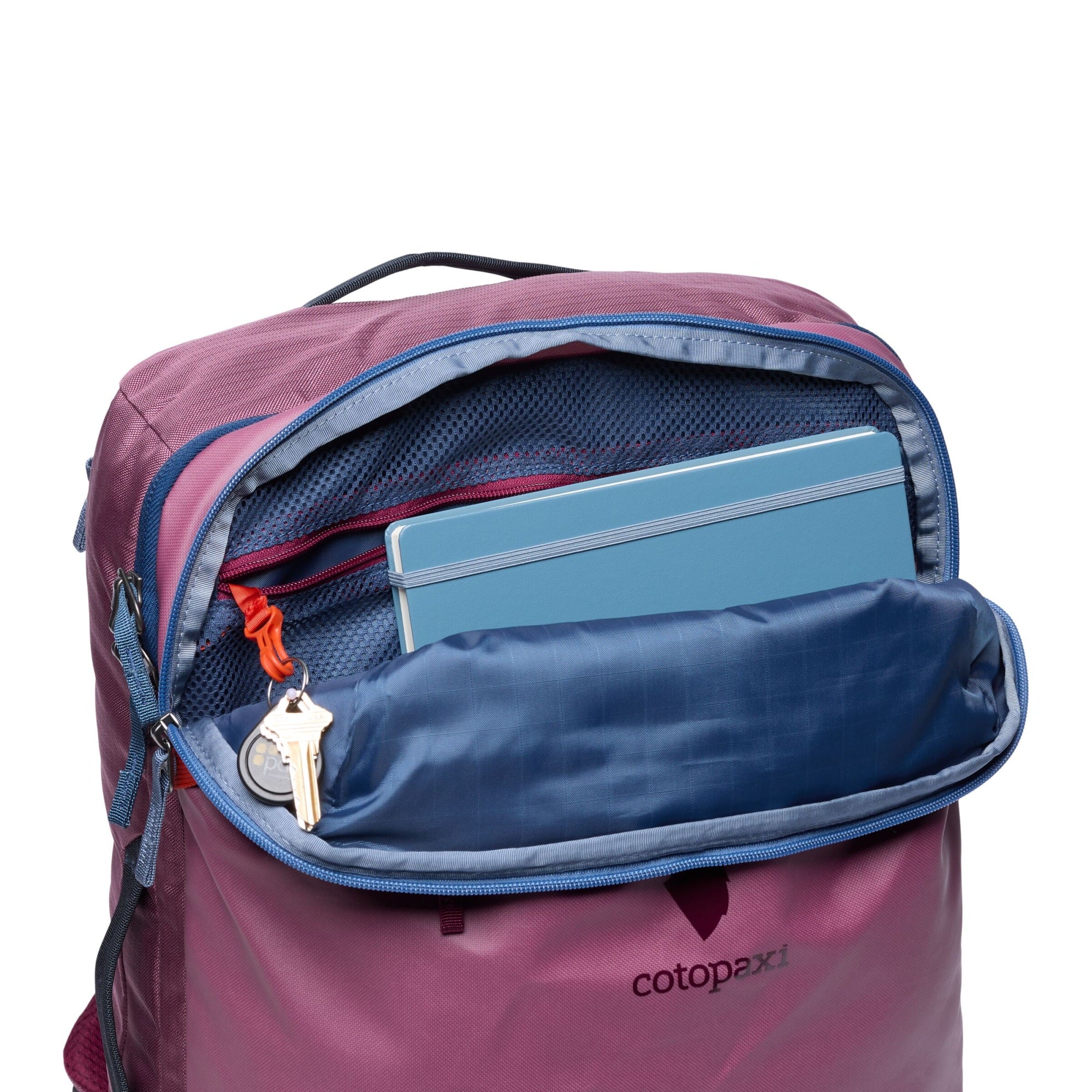 Cotopaxi Allpa 35L Travel Pack - Reiserucksack 56 cm (fig) - Image 3