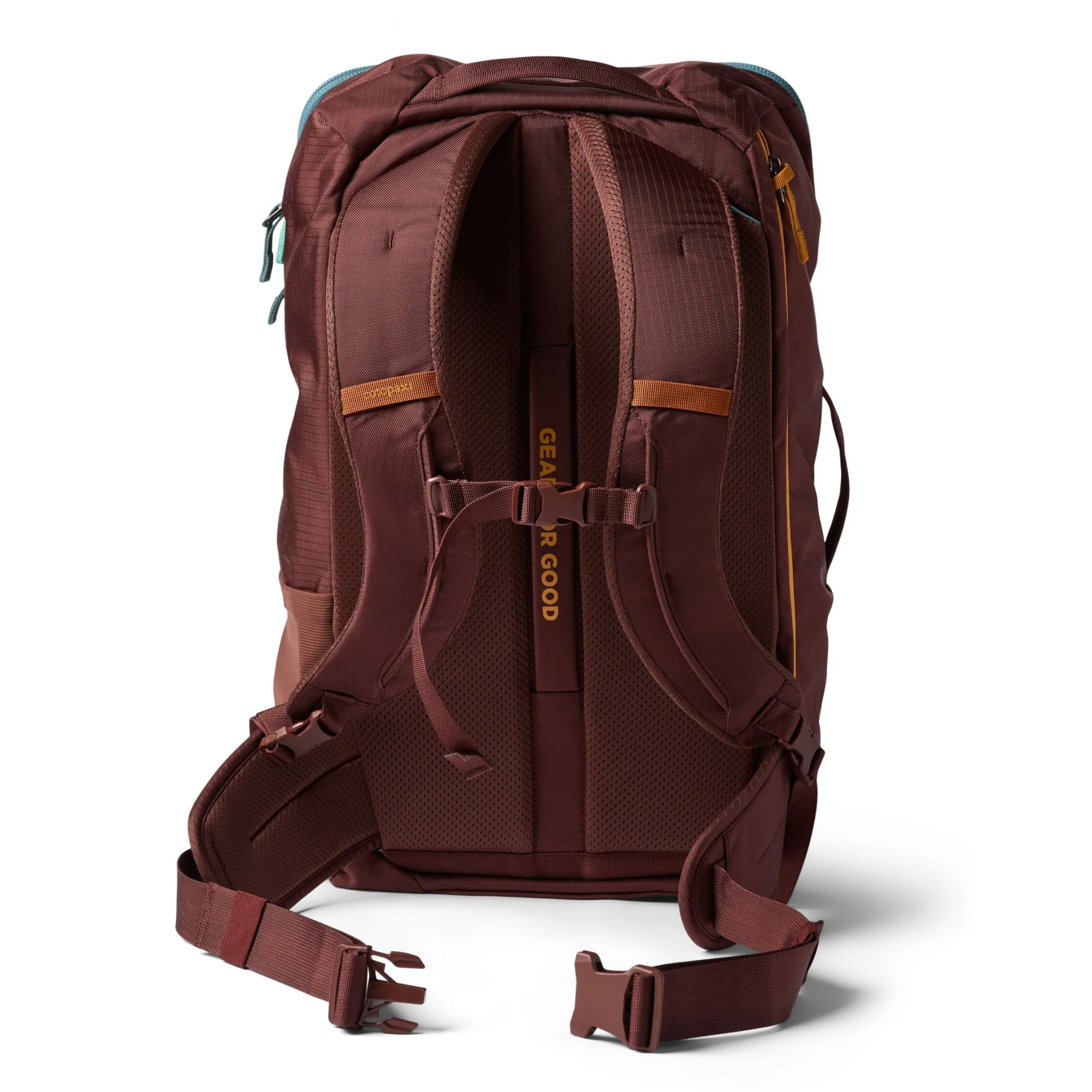 Cotopaxi Allpa 35L Travel Pack - Reiserucksack 56 cm (whiskey) - Image 2