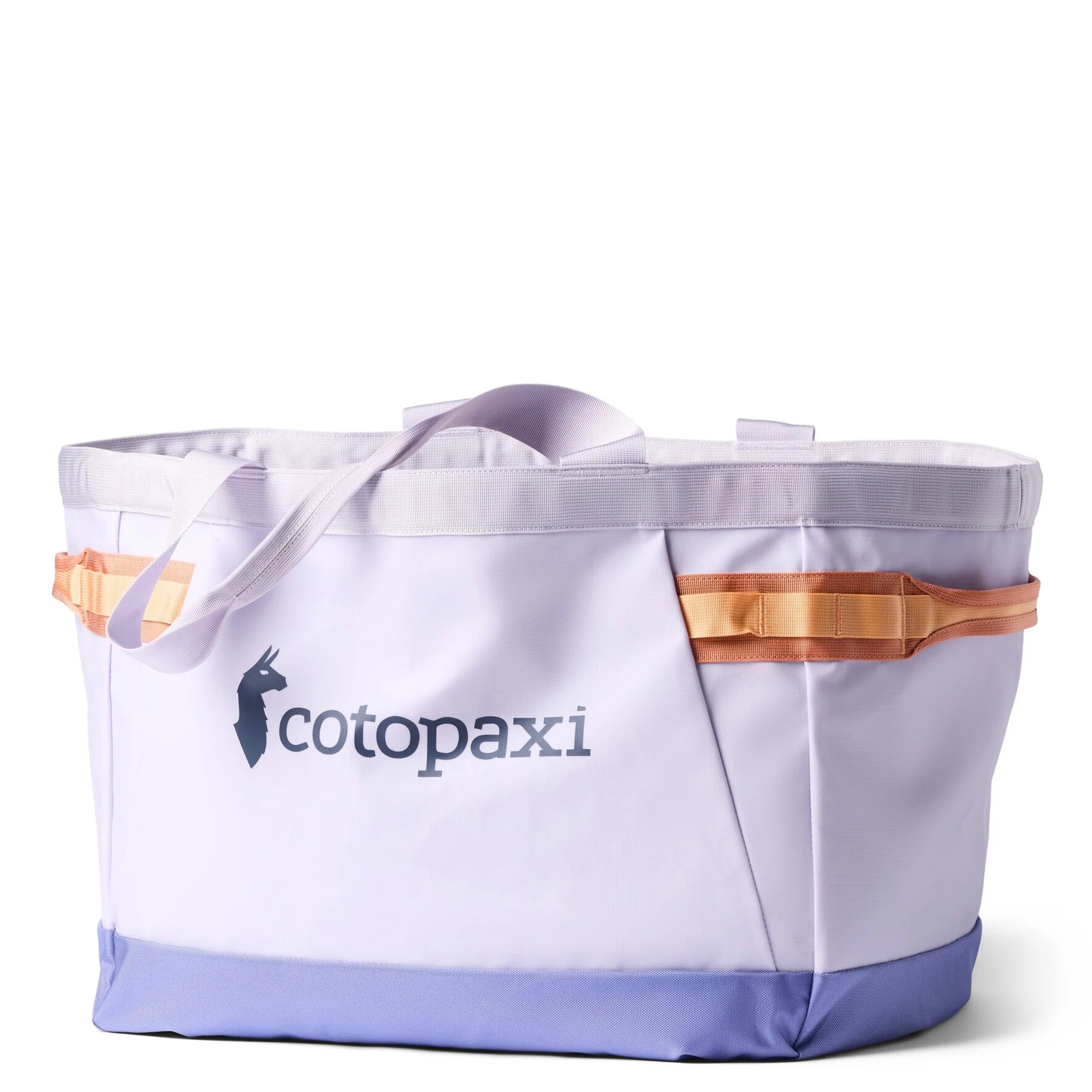 Cotopaxi Allpa 60L Gear Hauler Tote - Reisetasche 51 cm (moonbeam) - Image 2