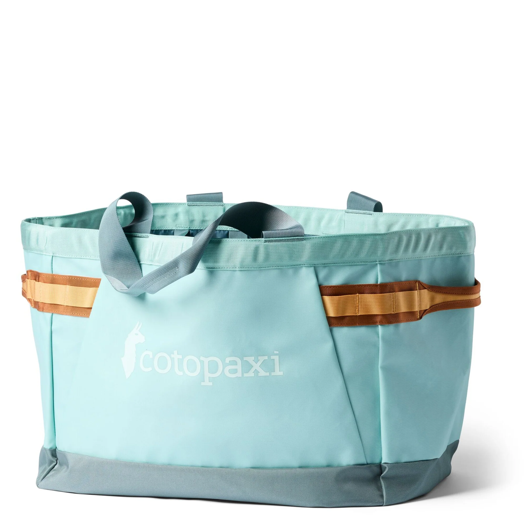 Cotopaxi Allpa 60L Gear Hauler Tote - Reisetasche 51 cm (tide pool) - Image 2