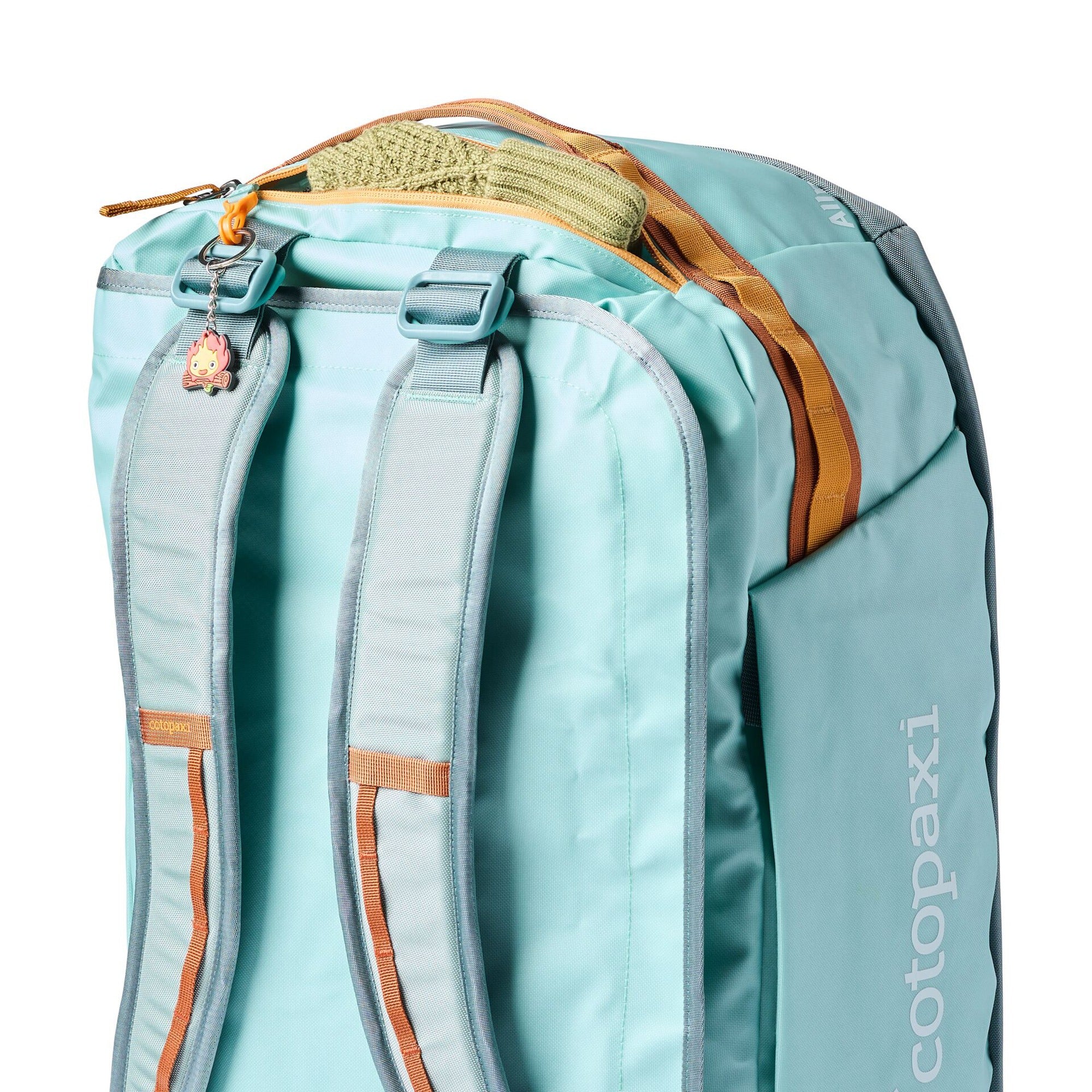 Cotopaxi Allpa Getaway 70L Duffel - Reisetasche/Rucksack 66 cm (tide pool) - Image 3
