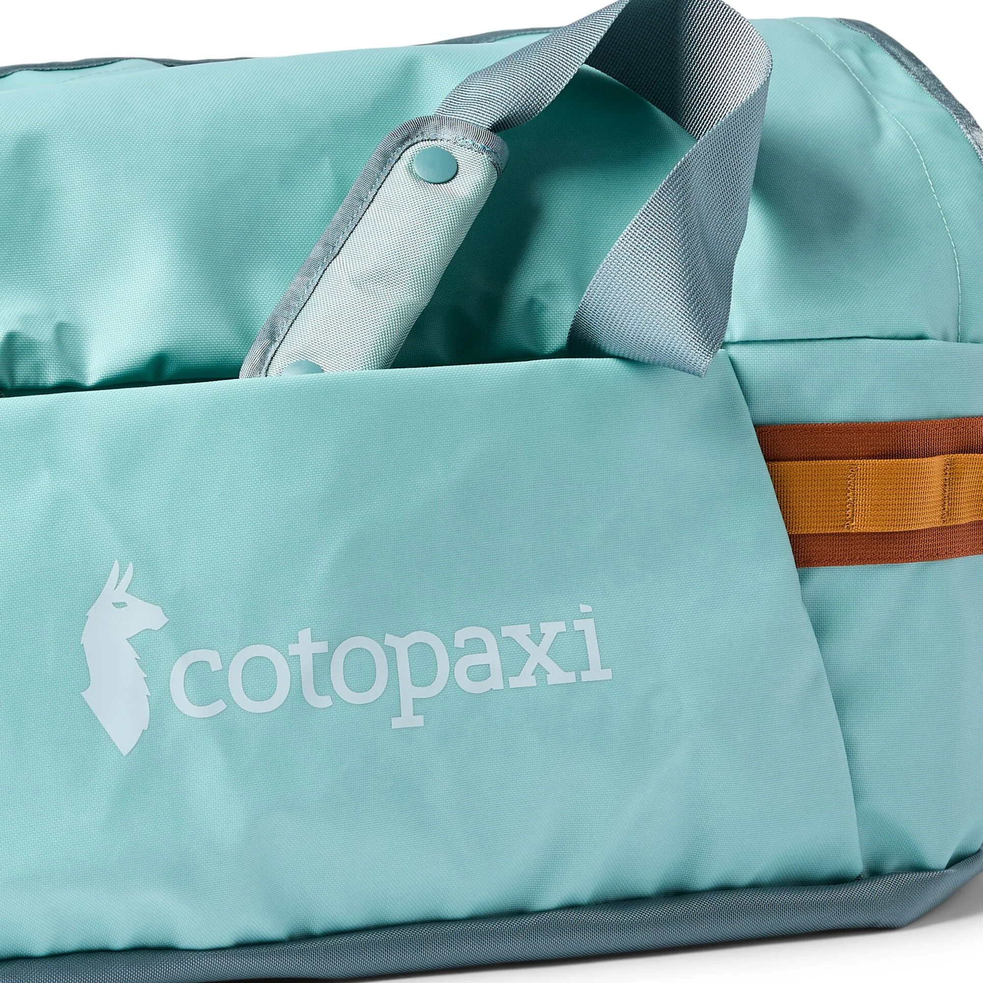 Cotopaxi Allpa Getaway 70L Duffel - Reisetasche/Rucksack 66 cm (tide pool) - Image 4