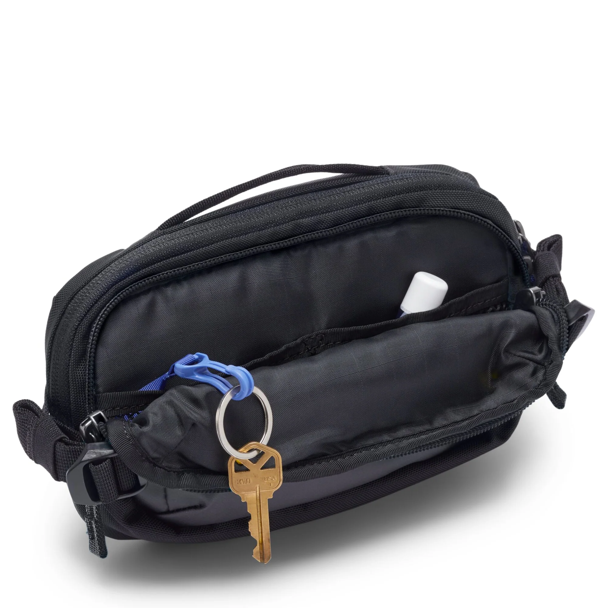 Cotopaxi Allpa X 1.5 - Gürteltasche 24 cm (cotopaxi black) - Image 4