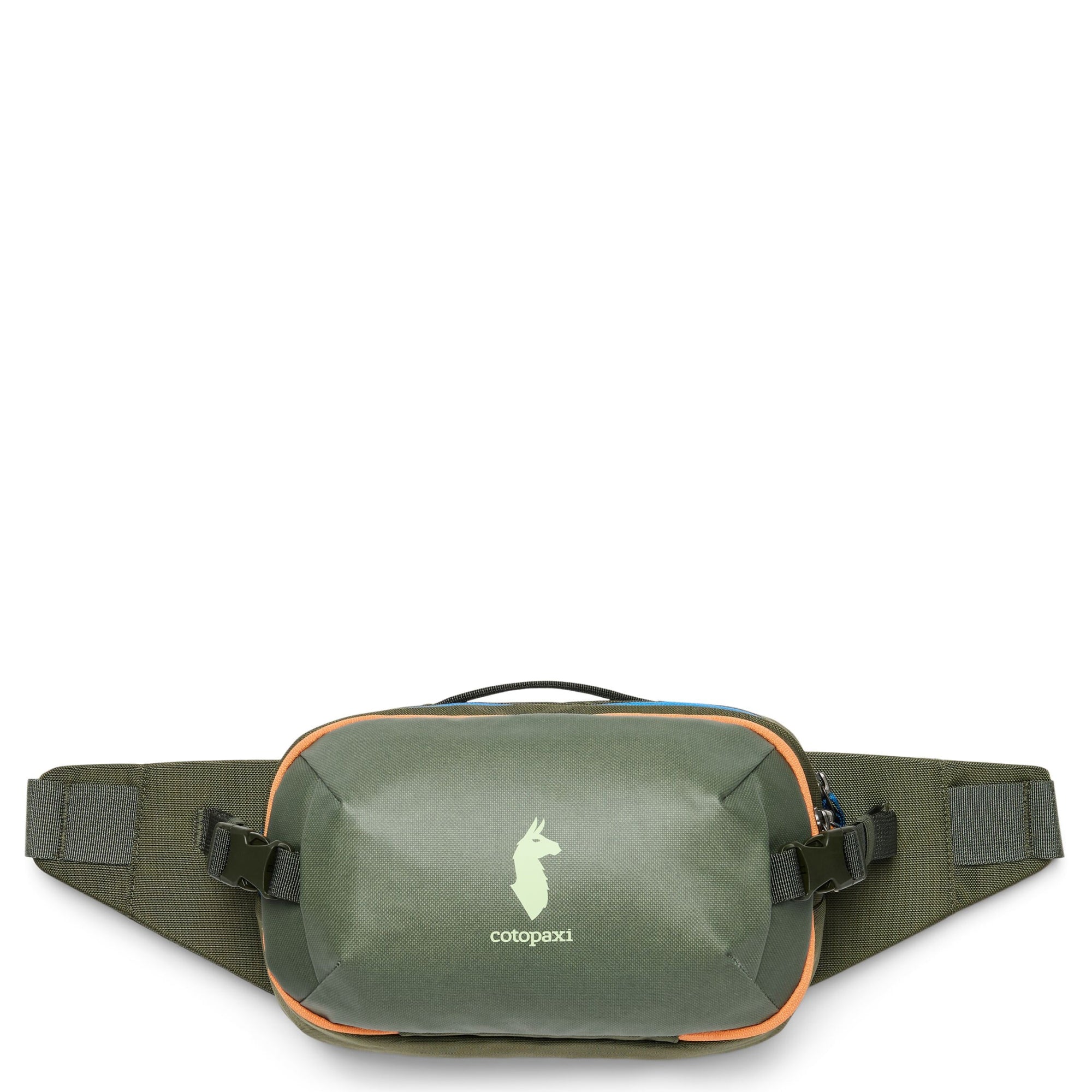 Cotopaxi Allpa X 3L Hip Pack - Gürteltasche (fatigue)