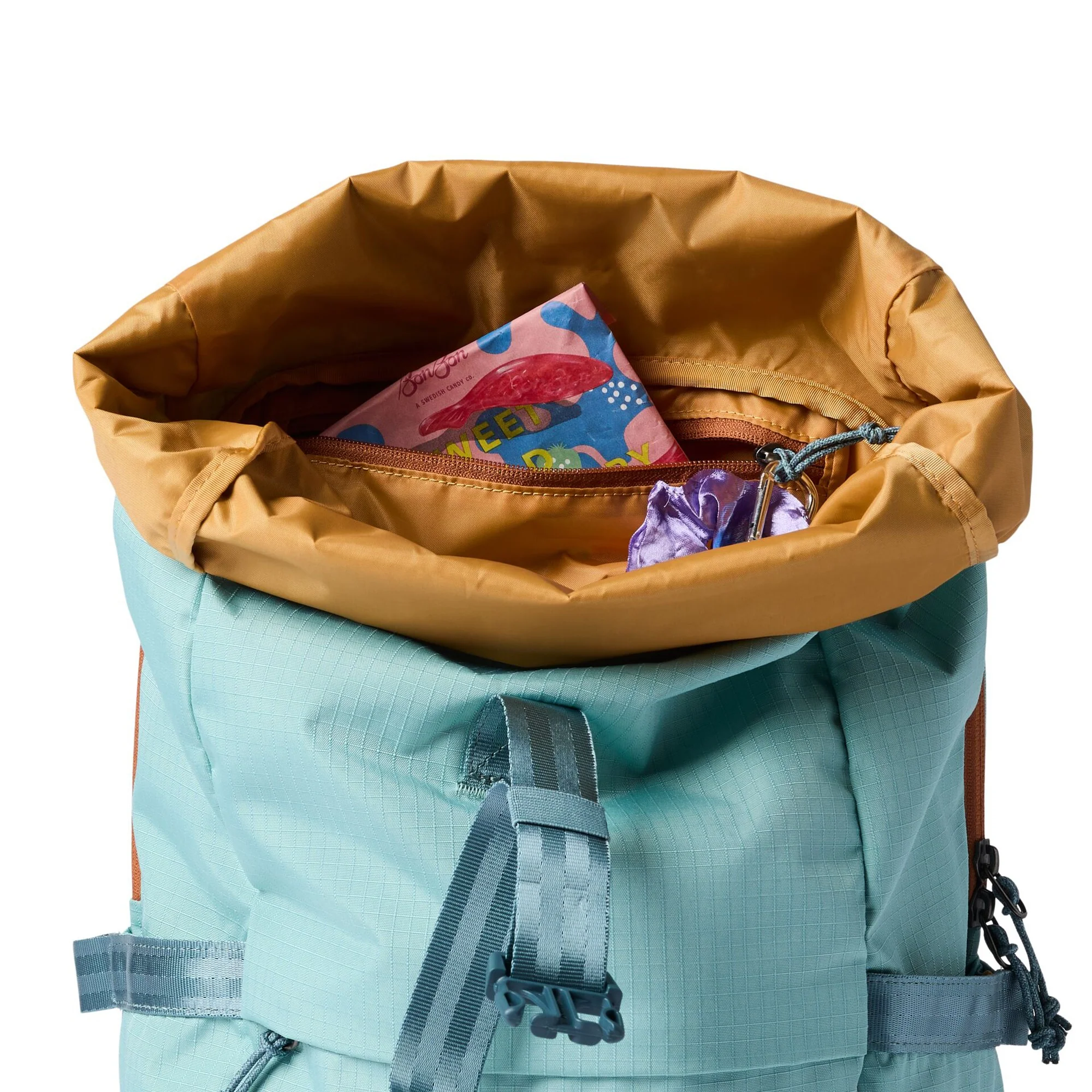 Cotopaxi Consuelo 22L Daypack - Rucksack 70 cm (tide pool) - Image 3