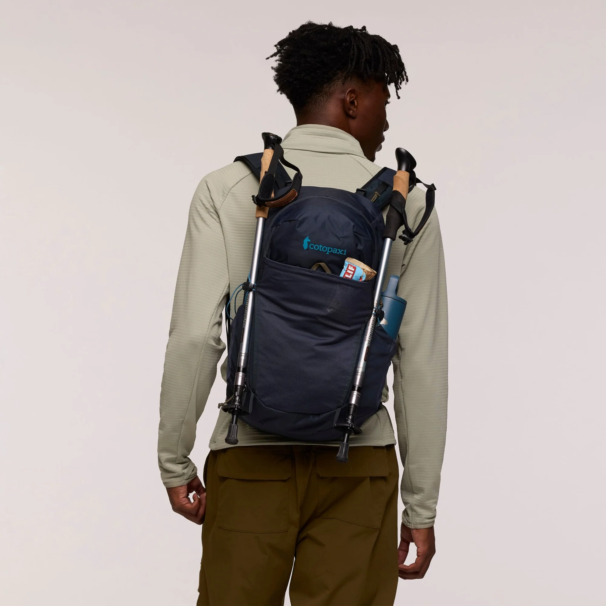 Cotopaxi Elqui 24L Backpack - Rucksack 48 cm (carbon) - Image 10