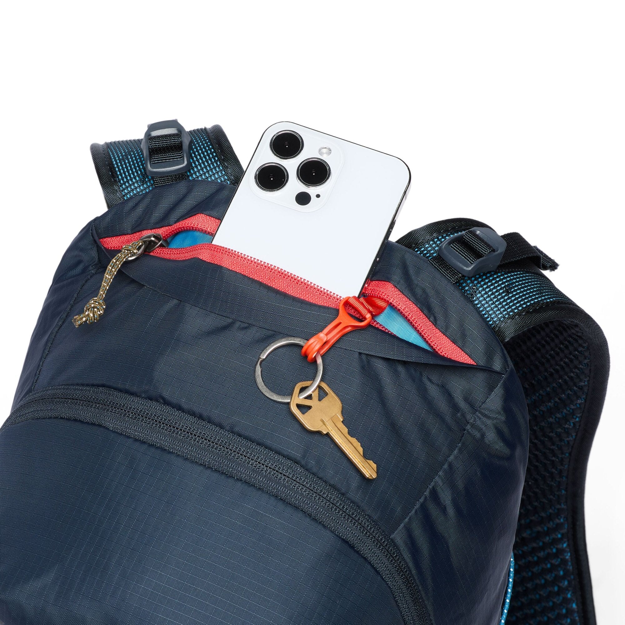 Cotopaxi Elqui 24L Backpack - Rucksack 48 cm (carbon) - Image 5