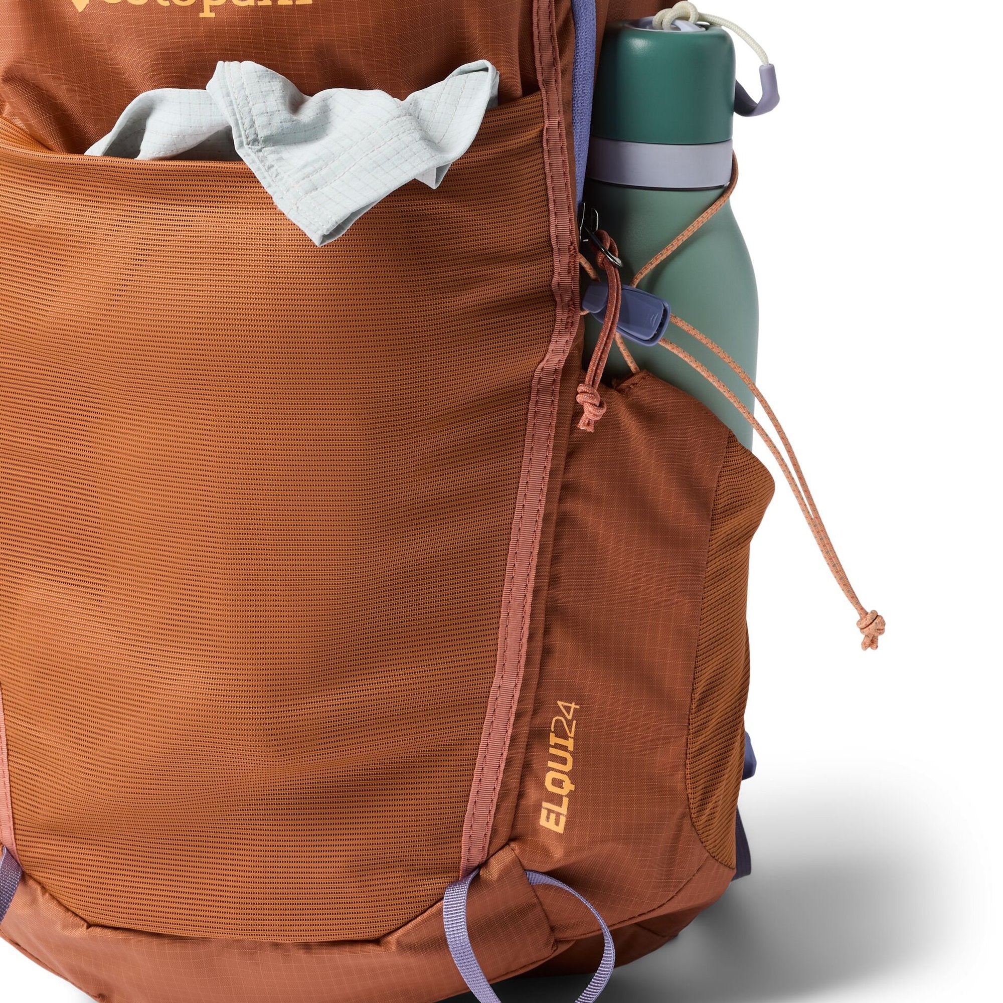 Cotopaxi Elqui 24L Backpack - Rucksack 48 cm (whiskey) - Image 4