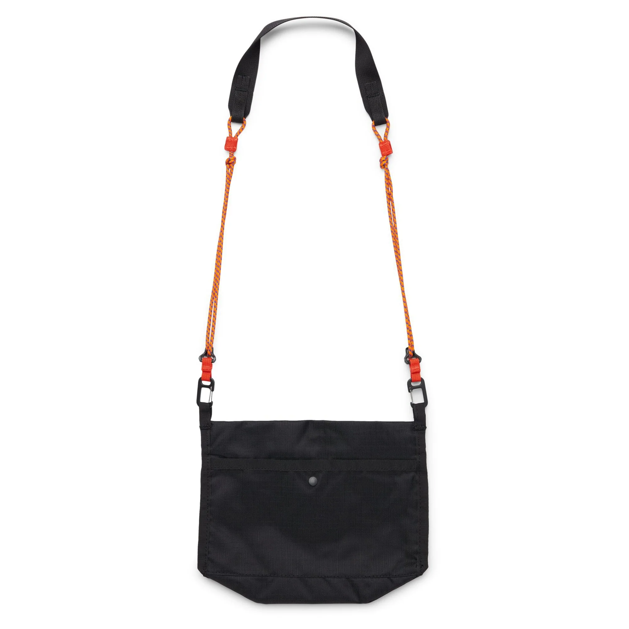 Cotopaxi Lista 2L Lightweight Crossbody Bag - Umhängetasche (black) - Image 2