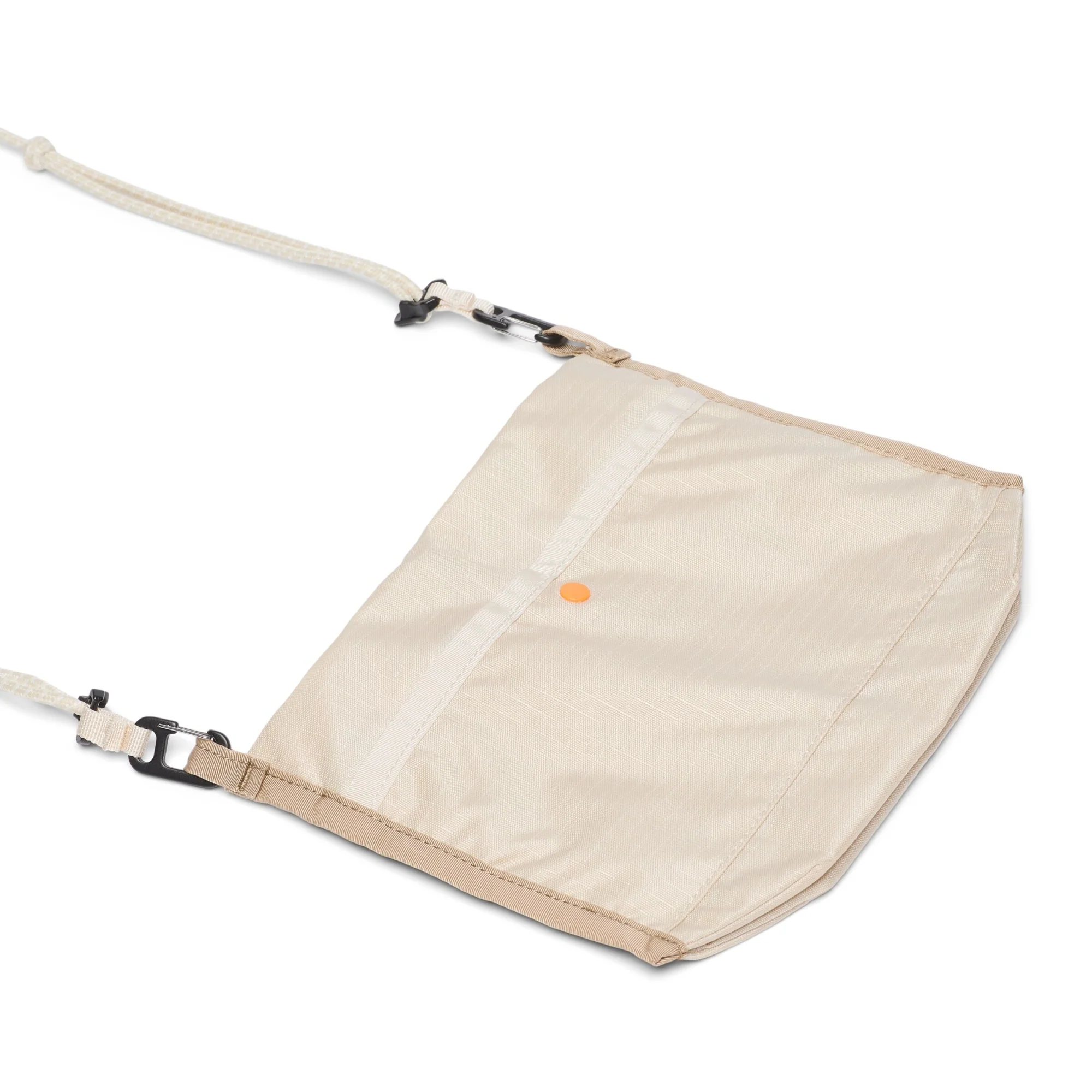 Cotopaxi Lista 2L Lightweight Crossbody Bag - Umhängetasche (cream) - Image 3