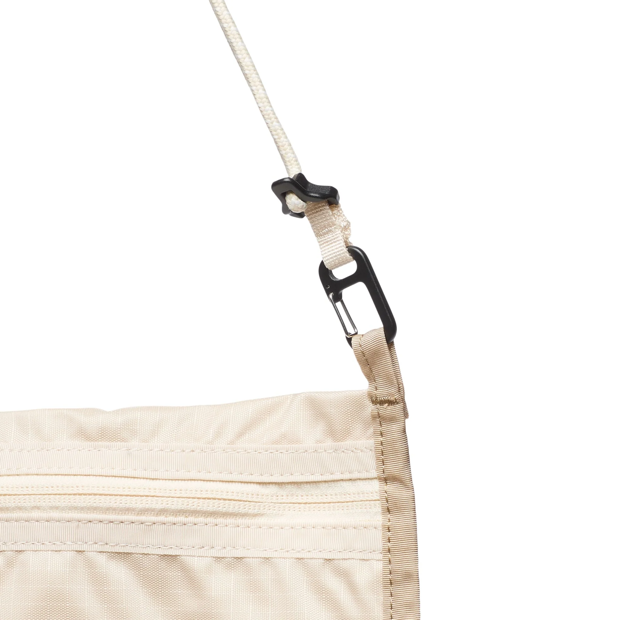 Cotopaxi Lista 2L Lightweight Crossbody Bag - Umhängetasche (cream) - Image 4