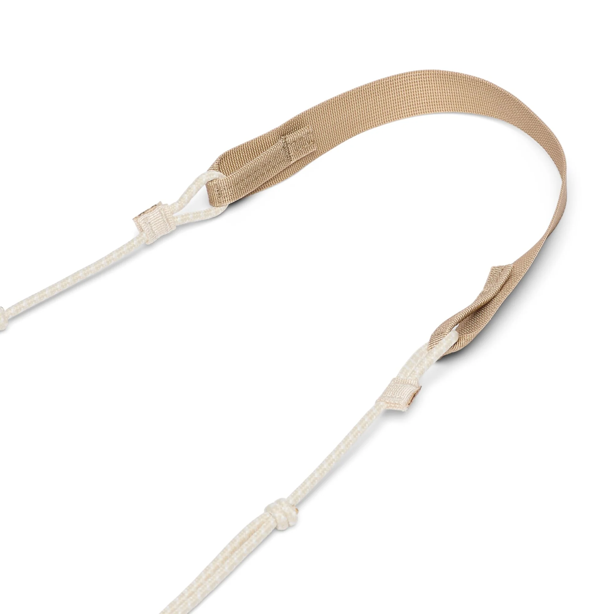 Cotopaxi Lista 2L Lightweight Crossbody Bag - Umhängetasche (cream) - Image 5
