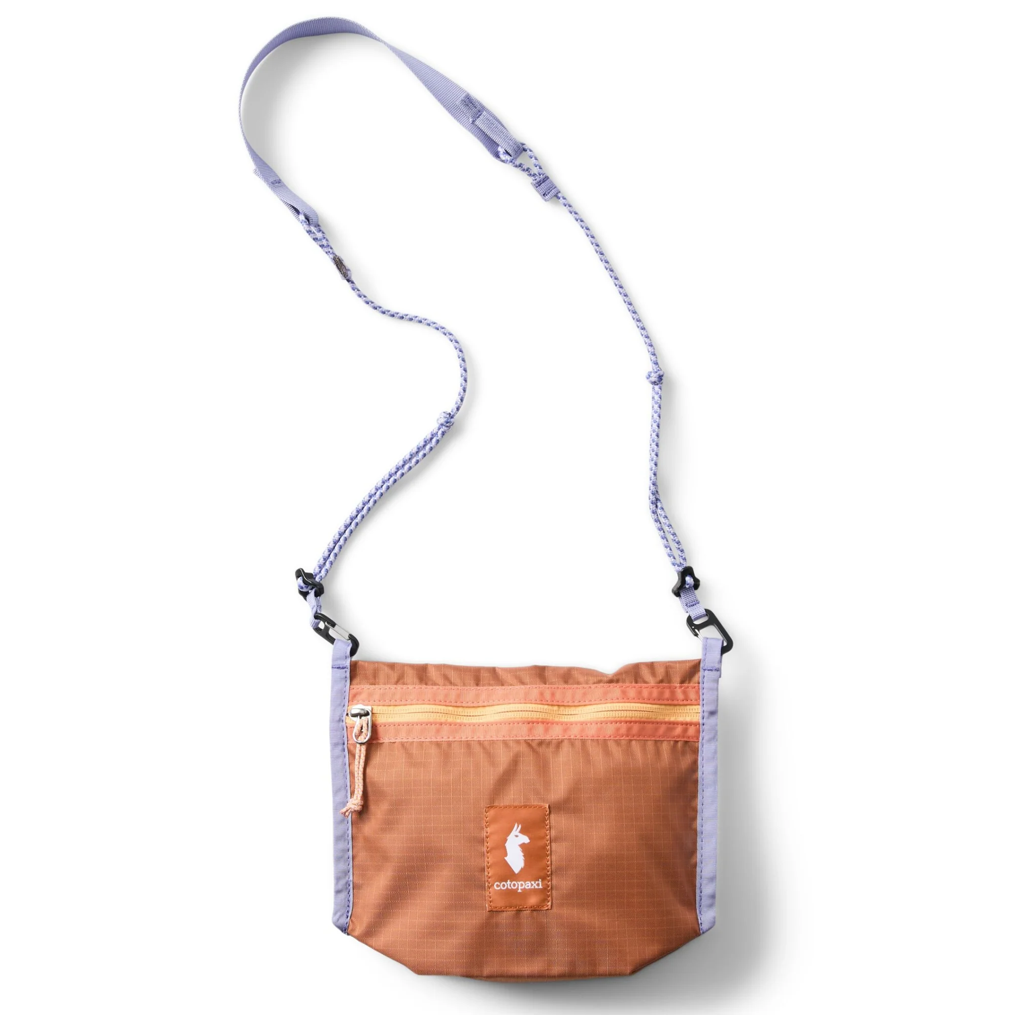 Cotopaxi Lista 2L Lightweight Crossbody Bag - Umhängetasche (whiskey) - Image 3