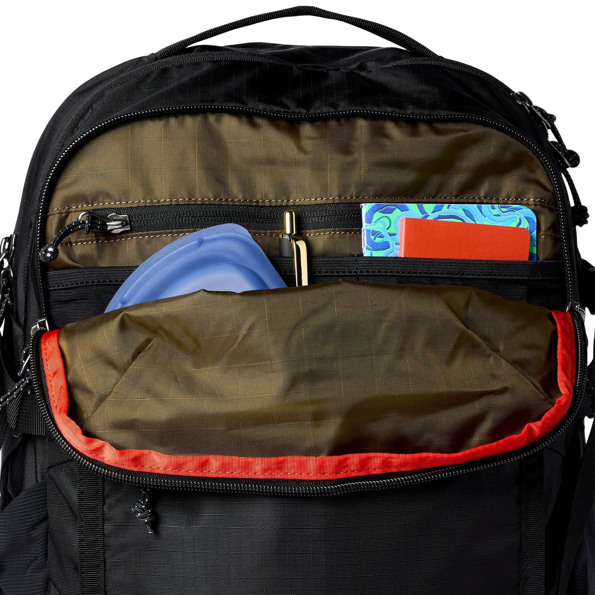 Cotopaxi Mente 32L Daypack - Rucksack 53 cm (cotopaxi black) - Image 3