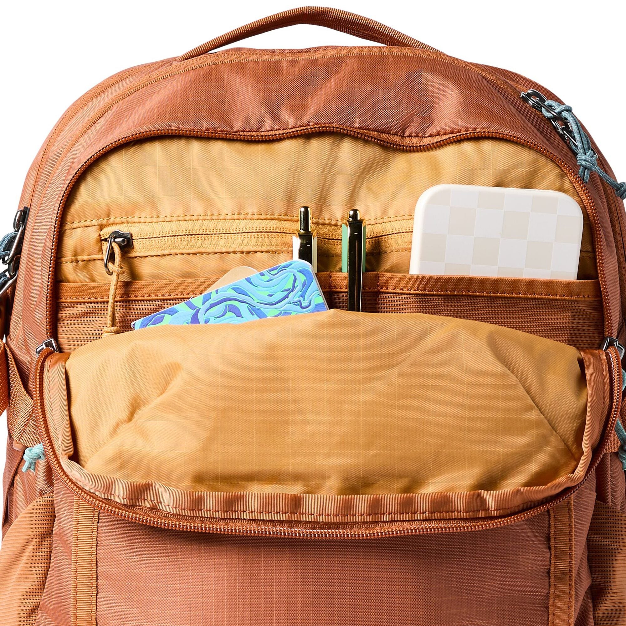 Cotopaxi Mente 32L Daypack - Rucksack 53 cm (whiskey) - Image 4