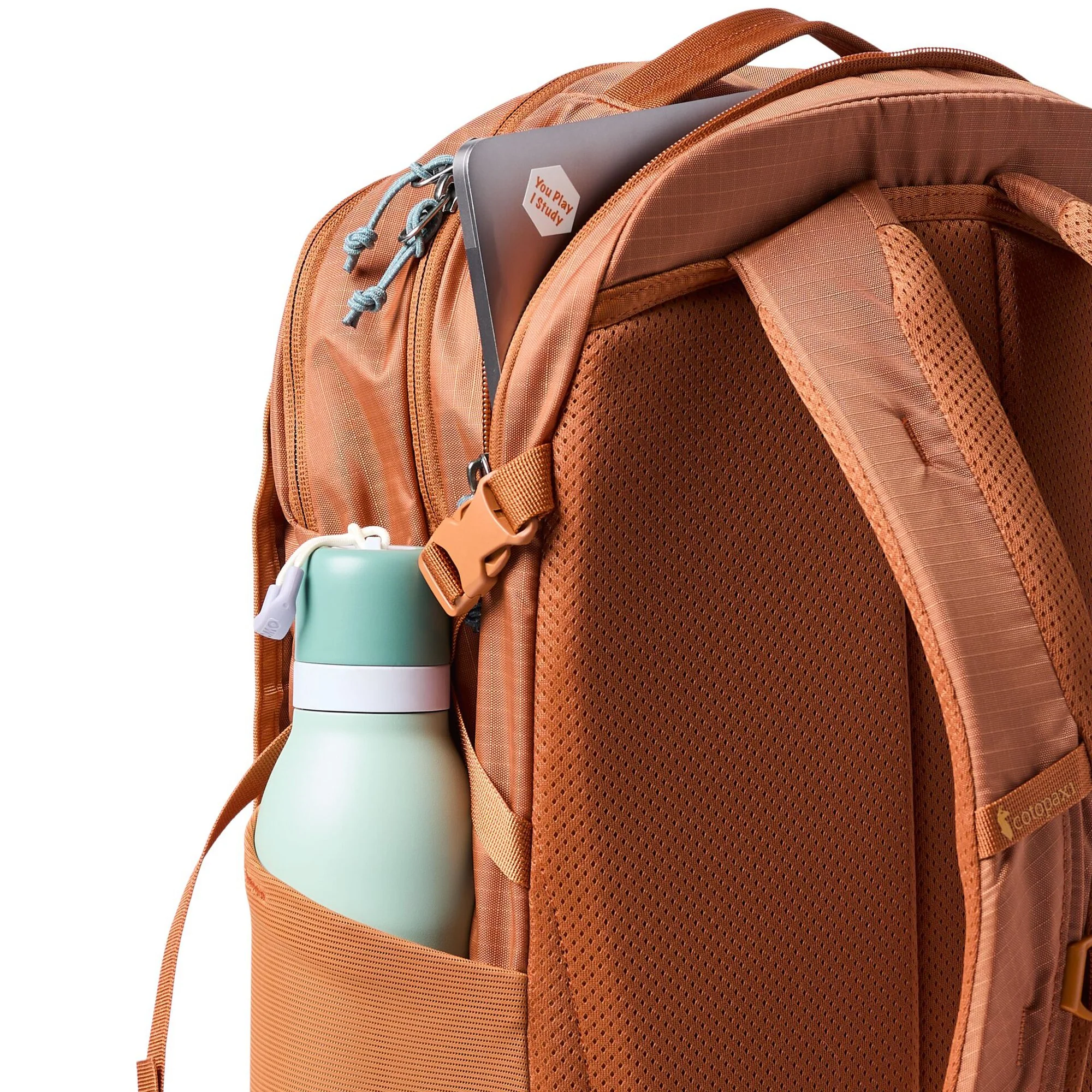 Cotopaxi Mente 32L Daypack - Rucksack 53 cm (whiskey) - Image 5