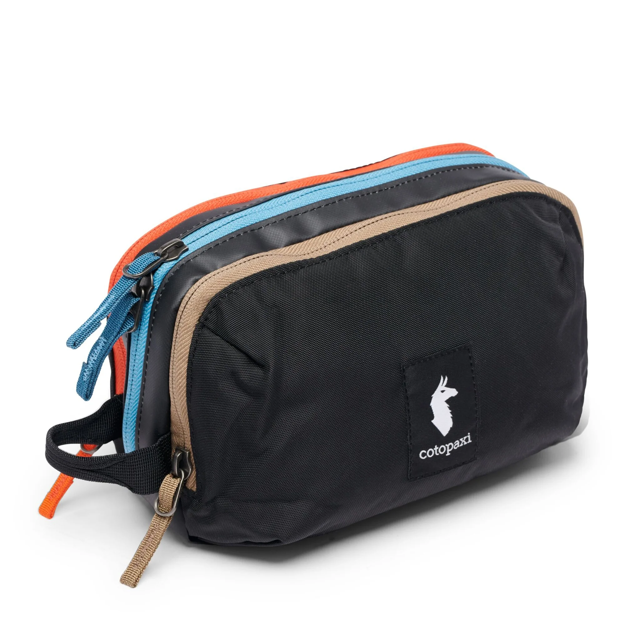 Cotopaxi Nido - Kulturbeutel 23 cm (black) - Image 2