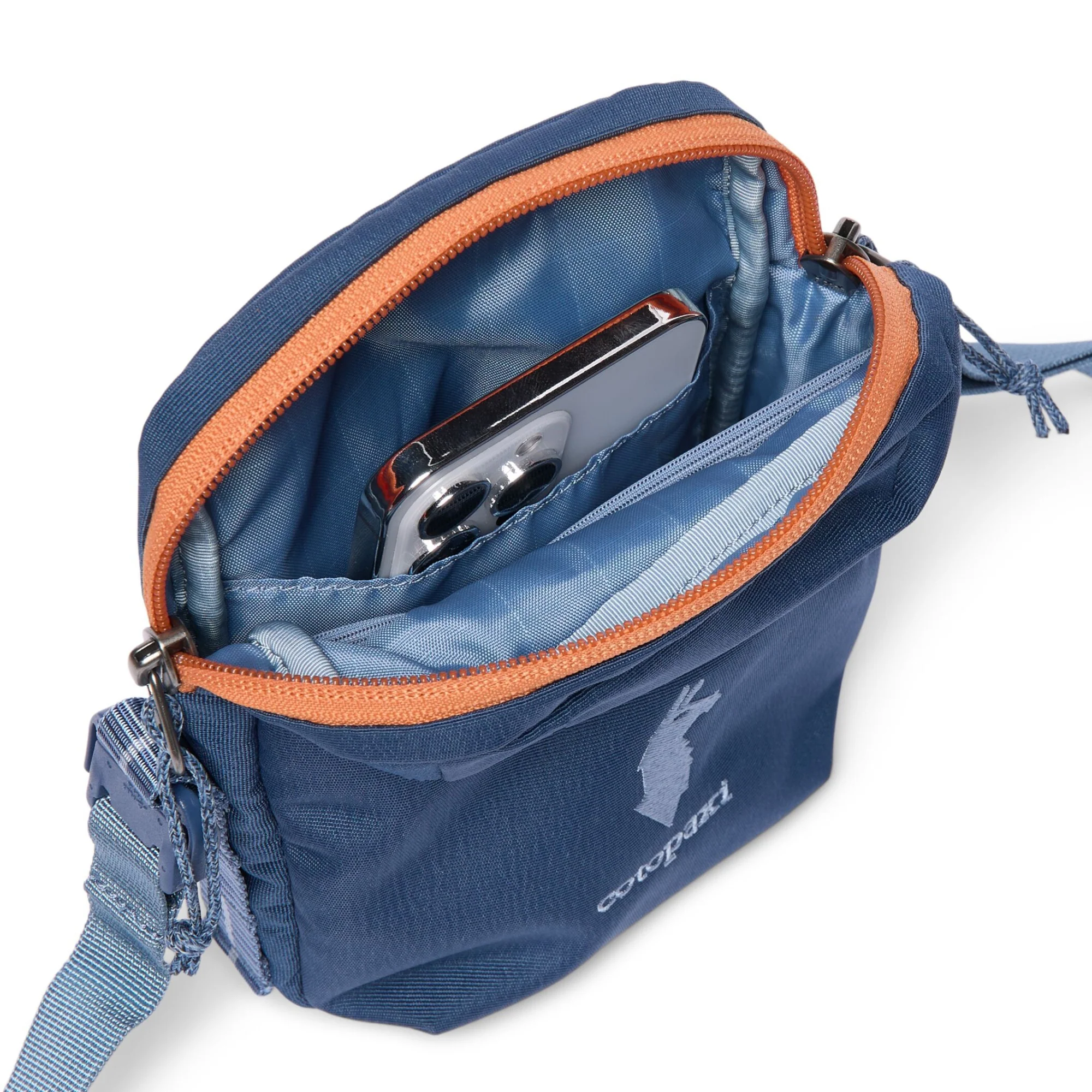 Cotopaxi Todo 1L - Umhängetasche 20 cm (deep sea) - Image 3