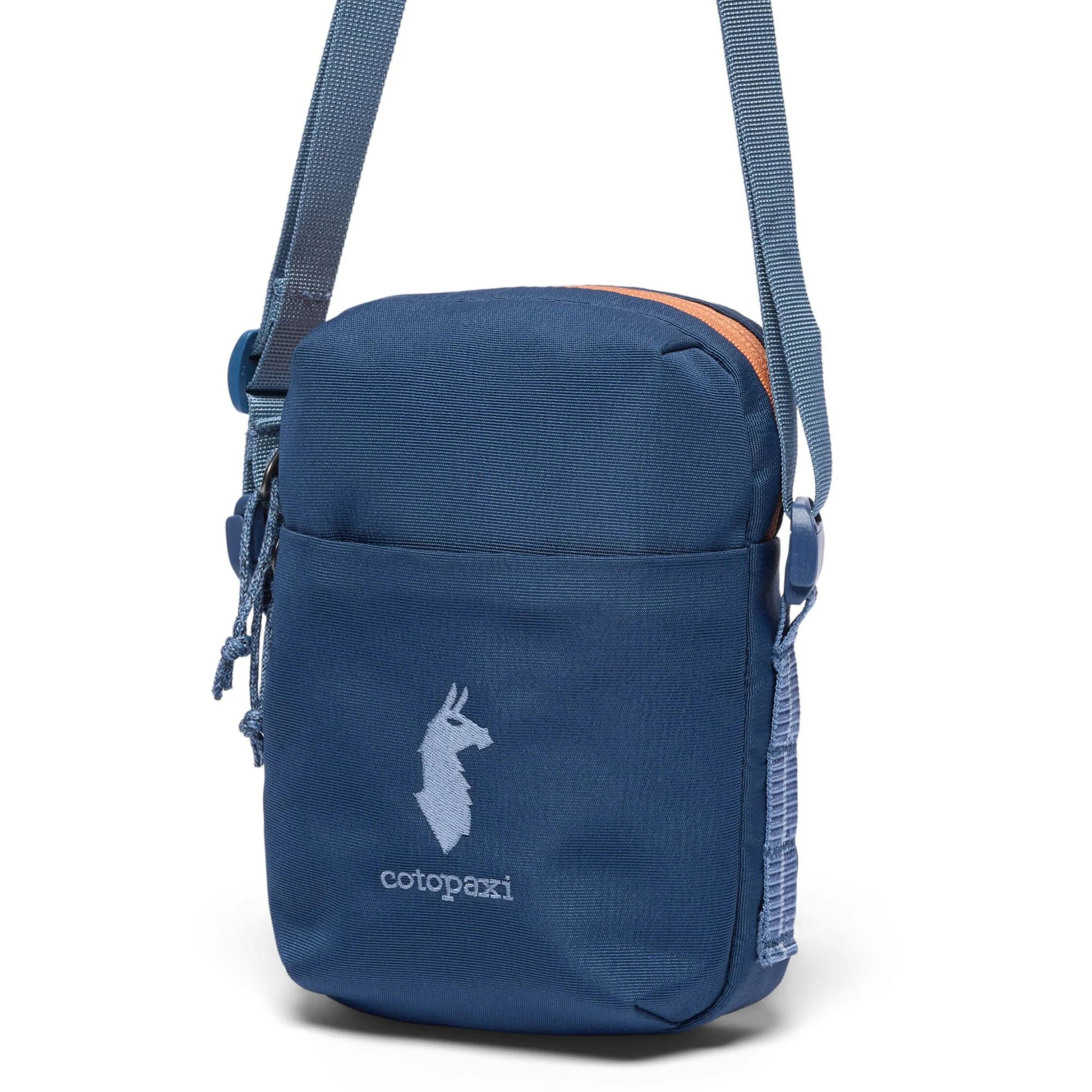 Cotopaxi Todo 1L - Umhängetasche 20 cm (deep sea) - Image 4