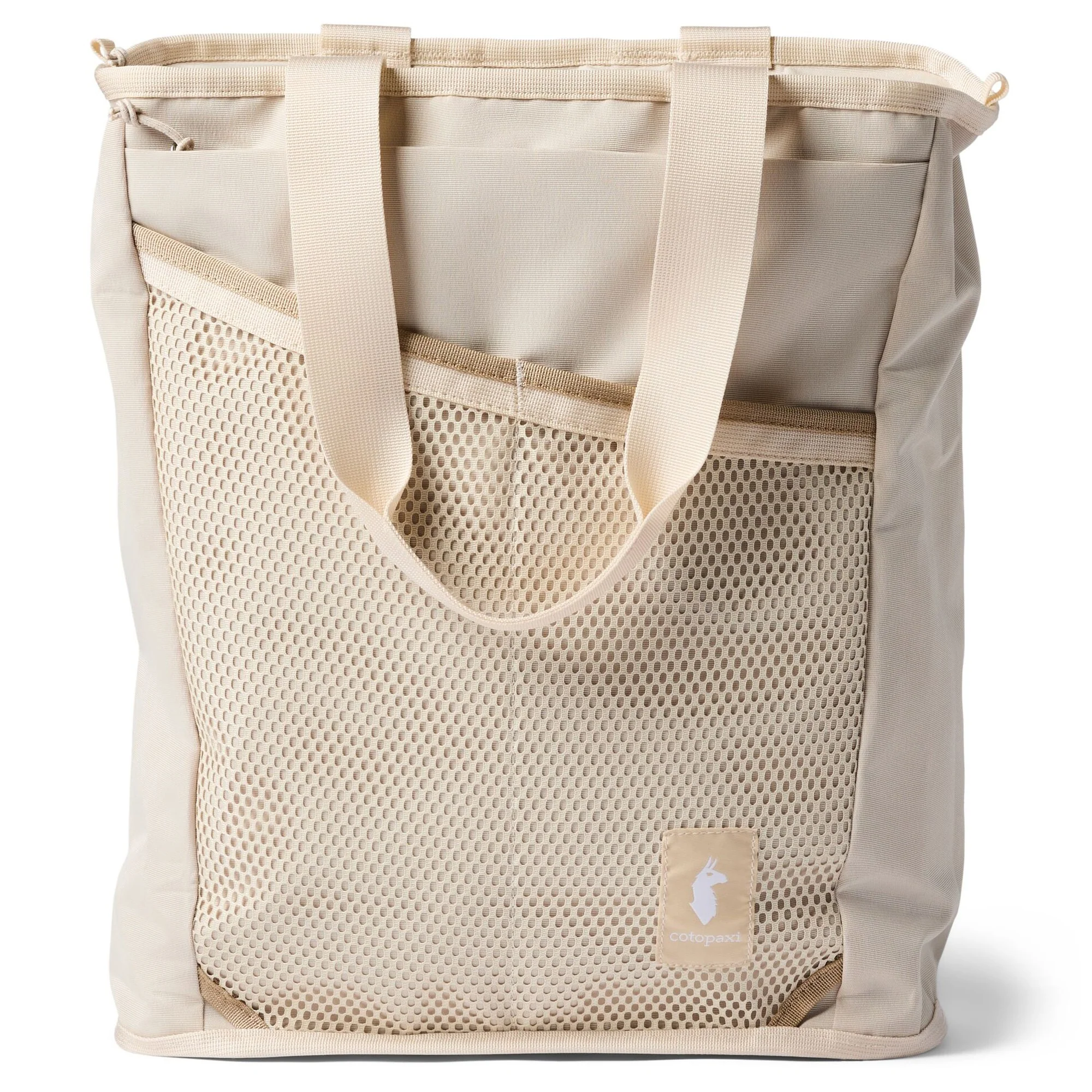 Cotopaxi Todo 22L Convertible Tote - Umhängetasche/Rucksack 37 cm (mineral)