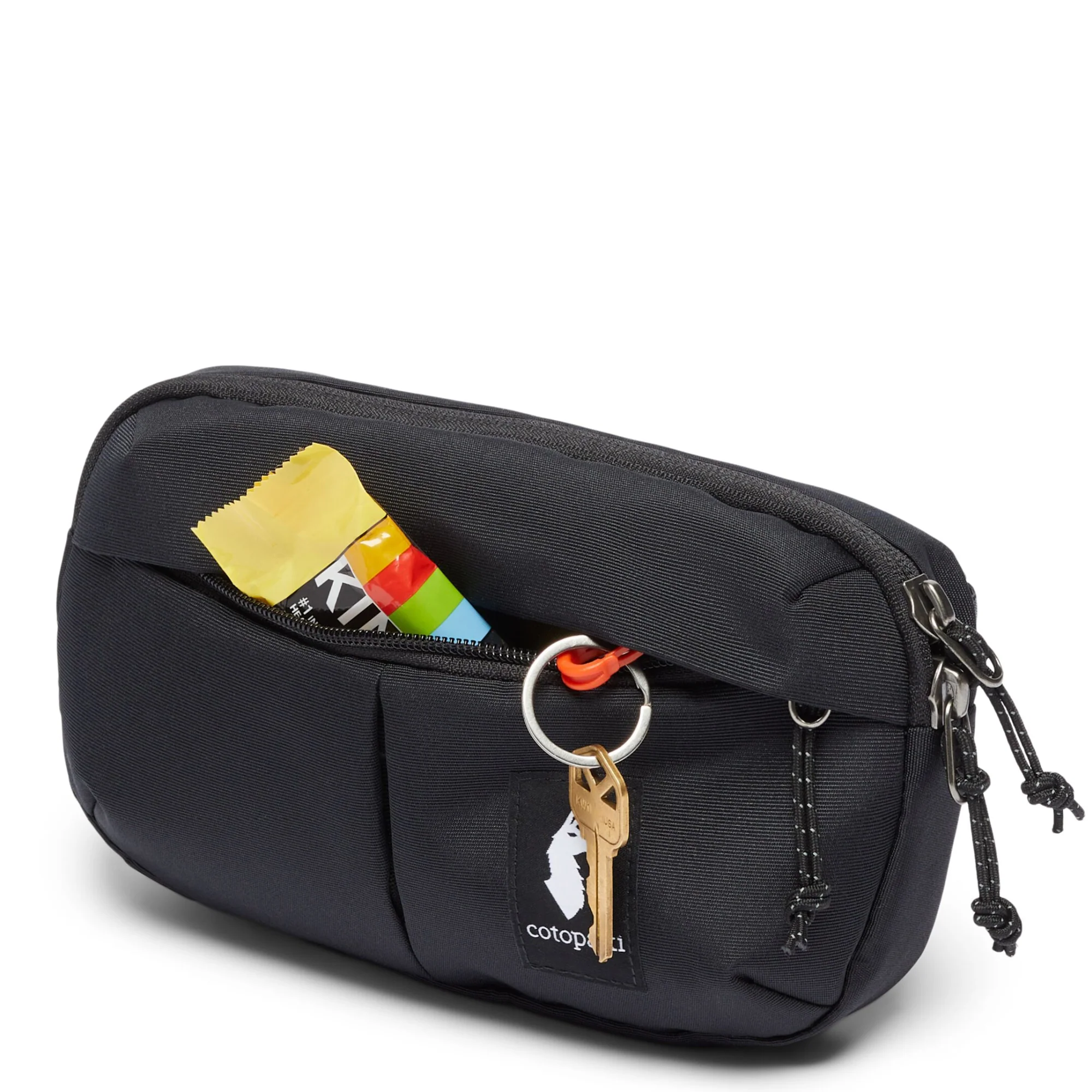 Cotopaxi Todo 2L Hip Pack - Gürteltasche 23 cm (cotopaxi black) - Image 5