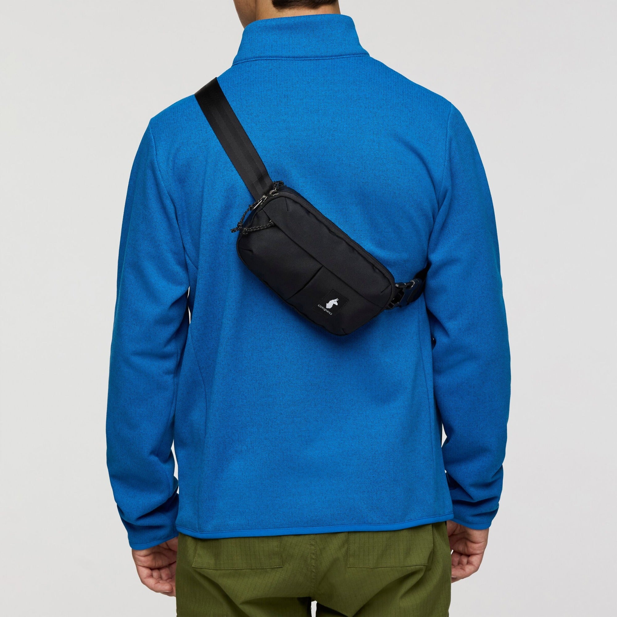 Cotopaxi Todo 2L Hip Pack - Gürteltasche 23 cm (cotopaxi black) - Image 7