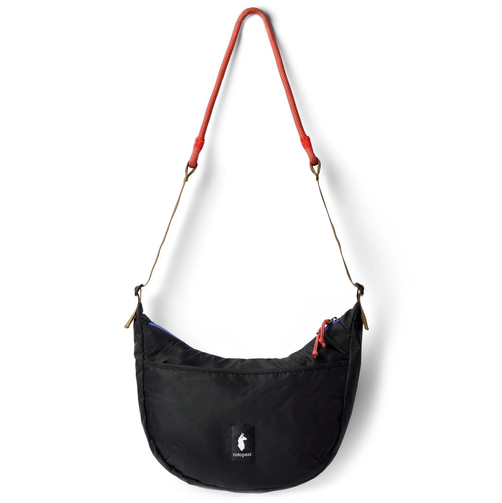 Cotopaxi Trozo 8L - Umhängetasche 38 cm (black)