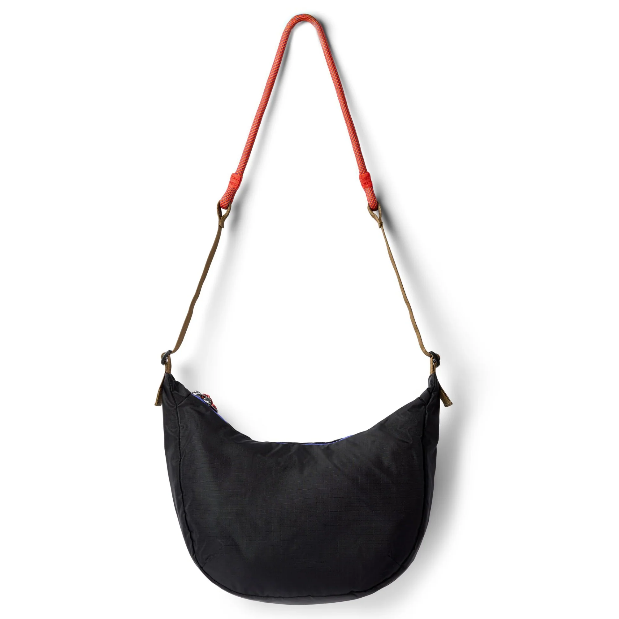 Cotopaxi Trozo 8L - Umhängetasche 38 cm (black) - Image 2