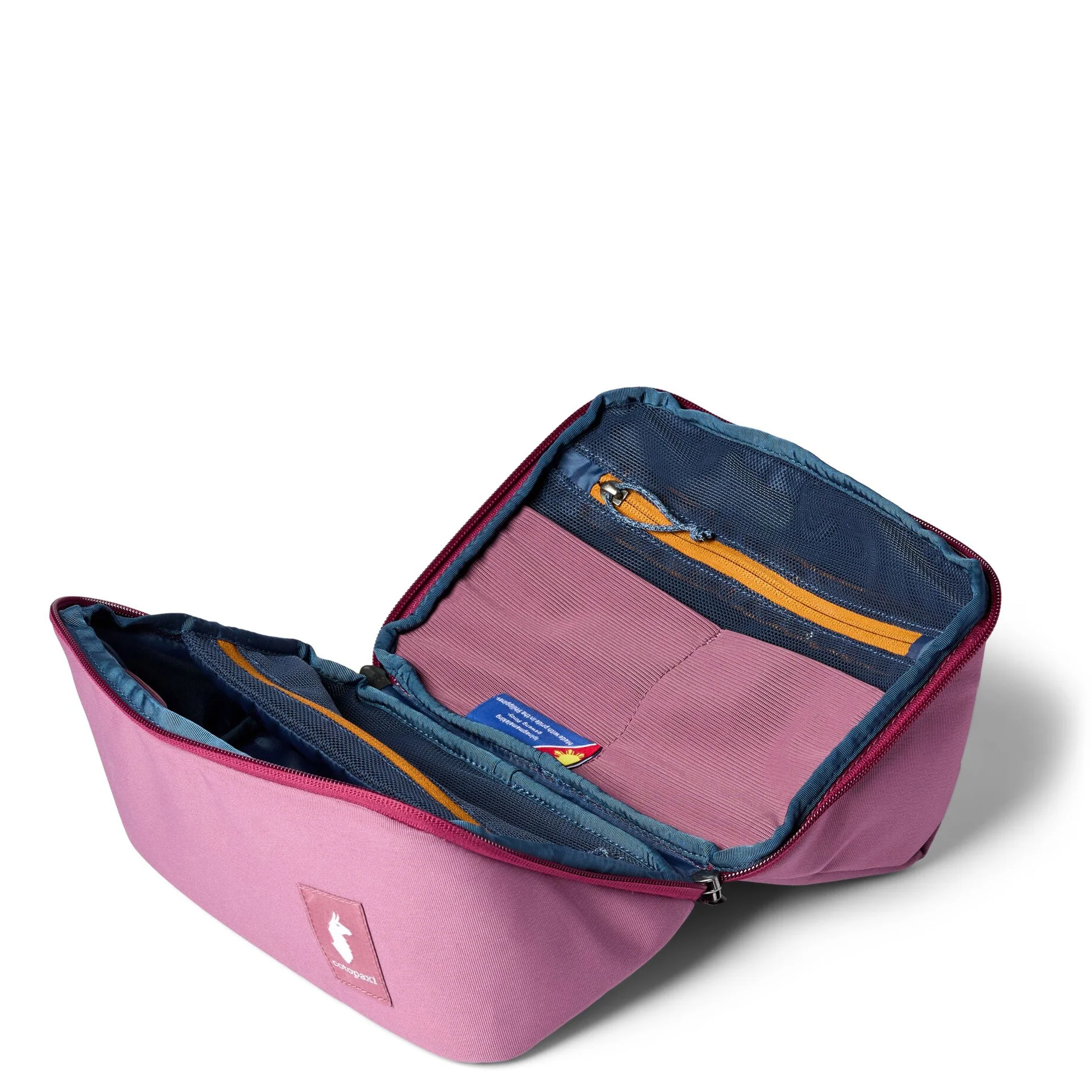 Cotopaxi Viaje - Kulturbeutel 25 cm (fig) - Image 4