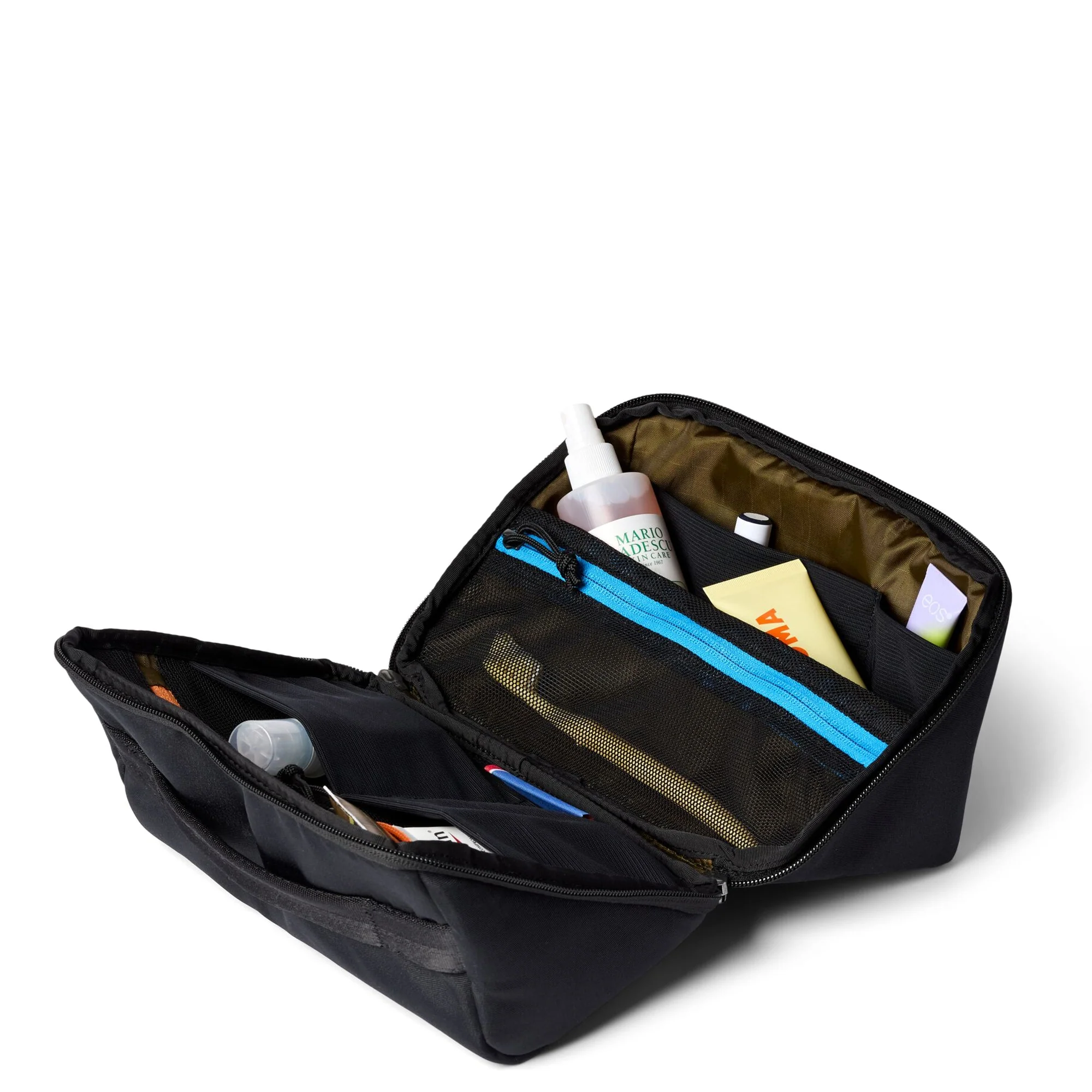 Cotopaxi Viaje Toiletry Kit - Kulturbeutel 25 cm (cotopaxi black) - Image 3